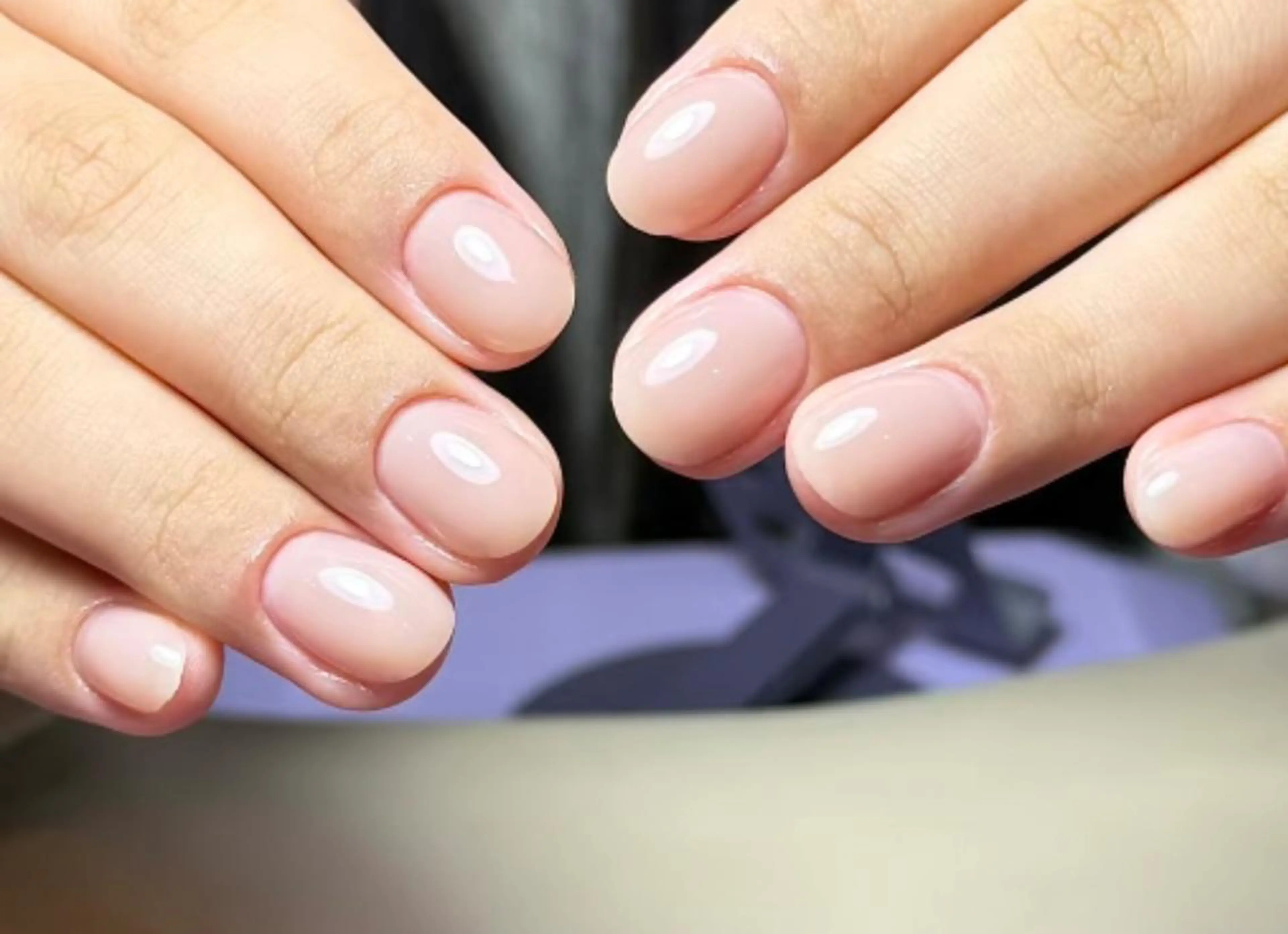 ネイル ハンドネイル 🎀 UU_nailのネイルデザイン