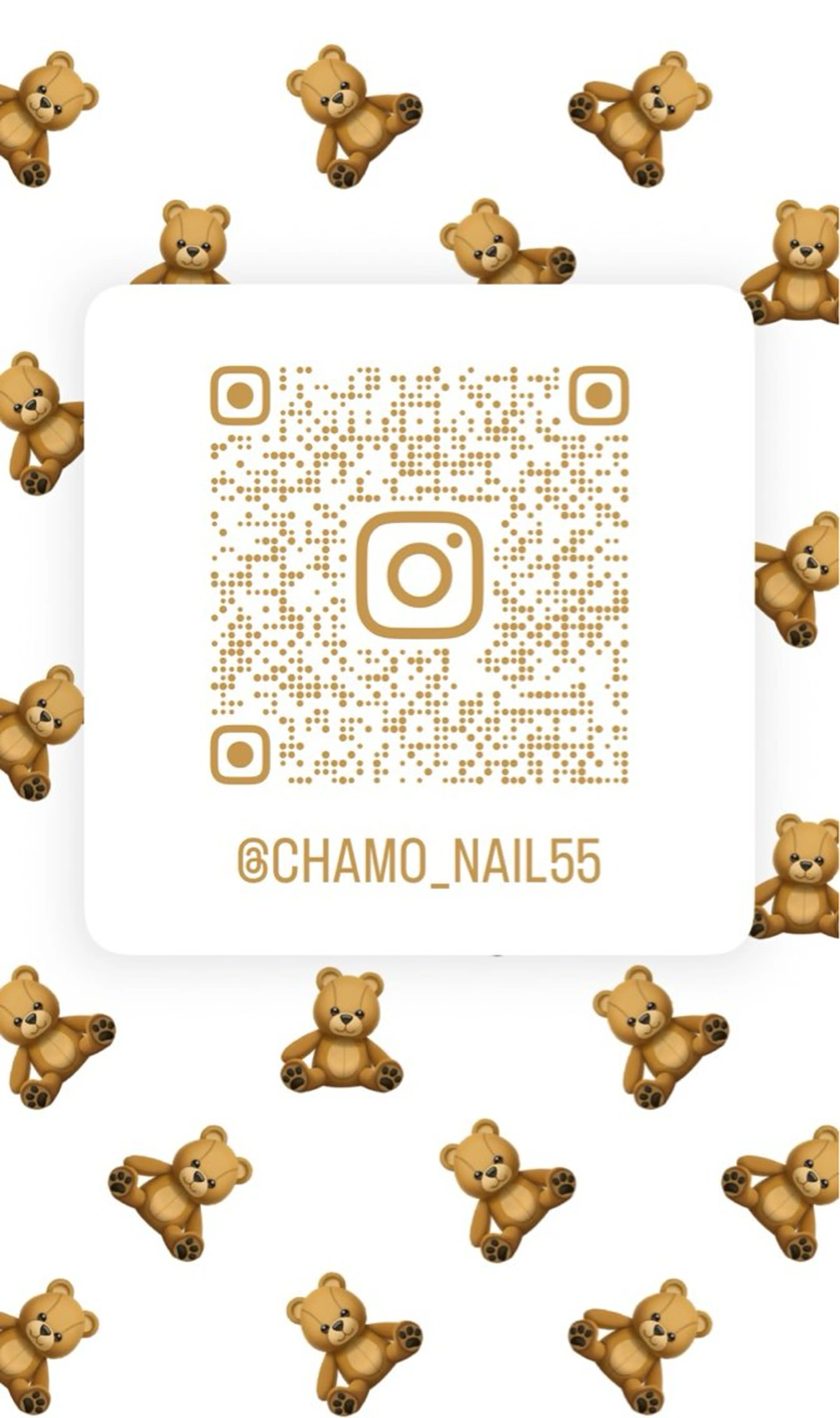 ネイル chamomile kokonaのネイルデザイン