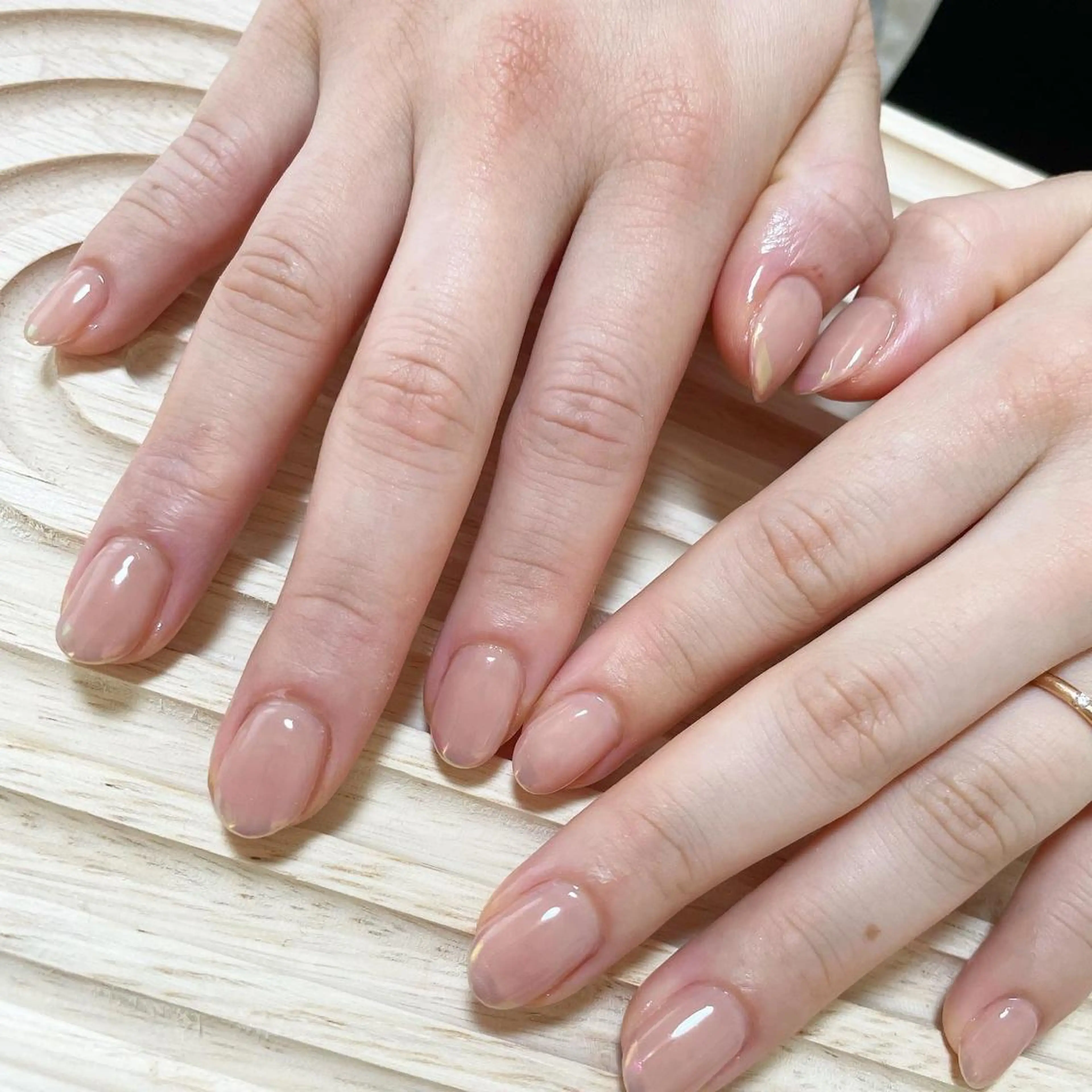 ネイル ハンドネイル nailsalon mileのネイルデザイン