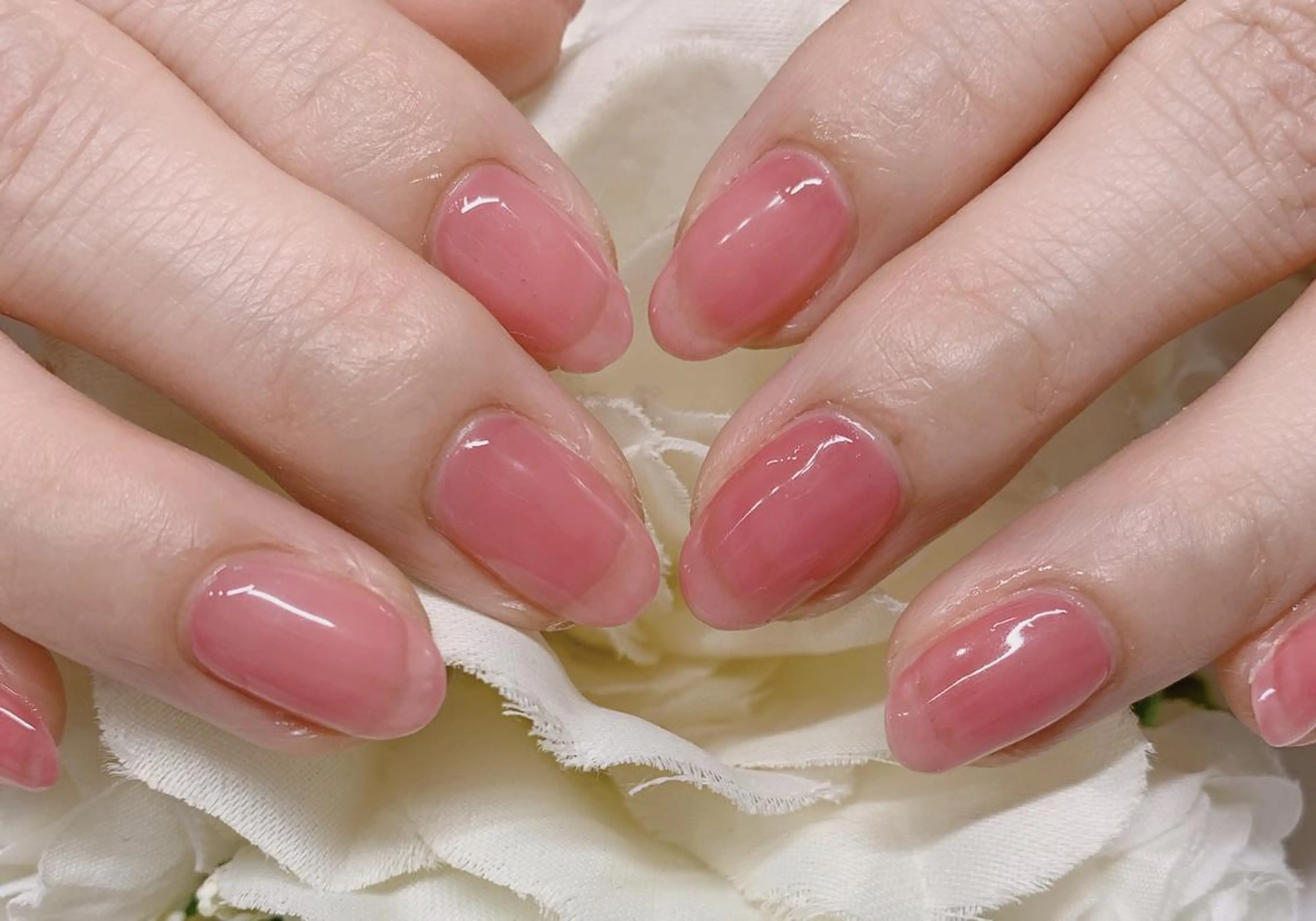 ネイル Silky_nail Sの眉毛・アイブロウイメージ