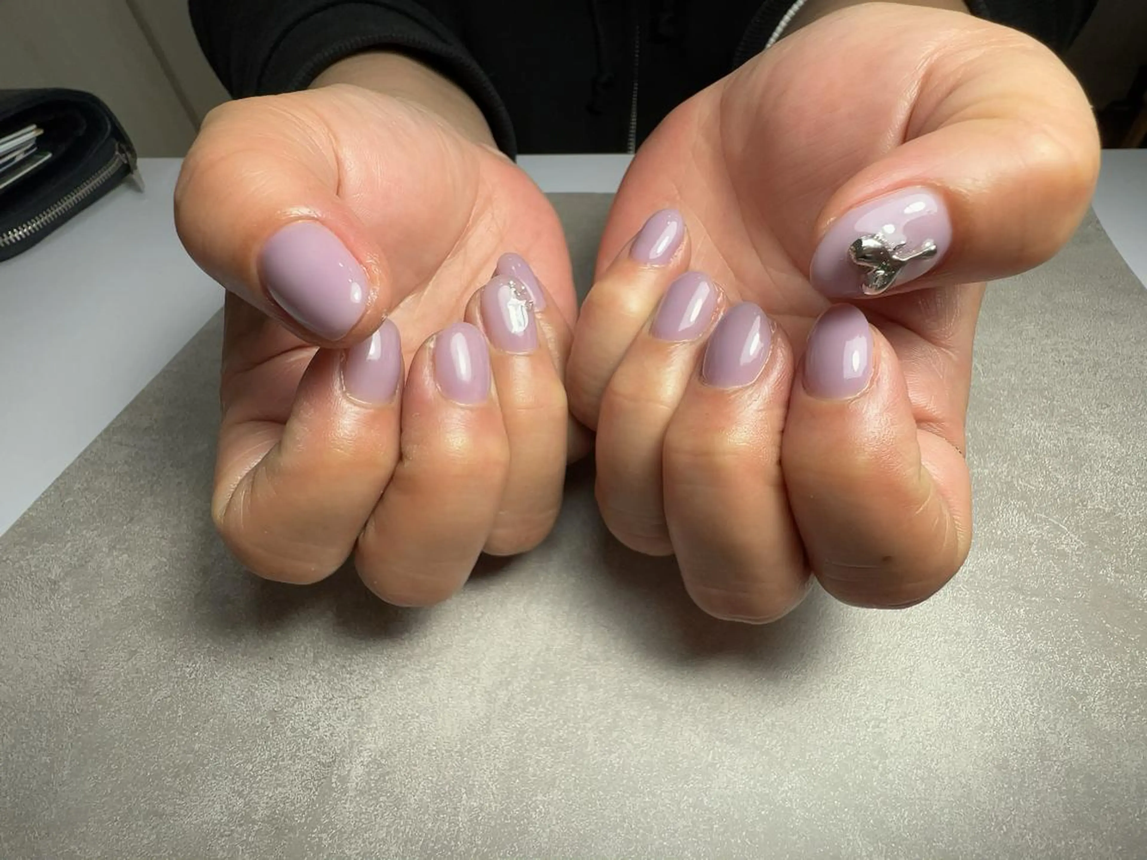 ネイル 𝐑𝐞𝐯𝐢𝐨 ___堺市西区のその他イメージ