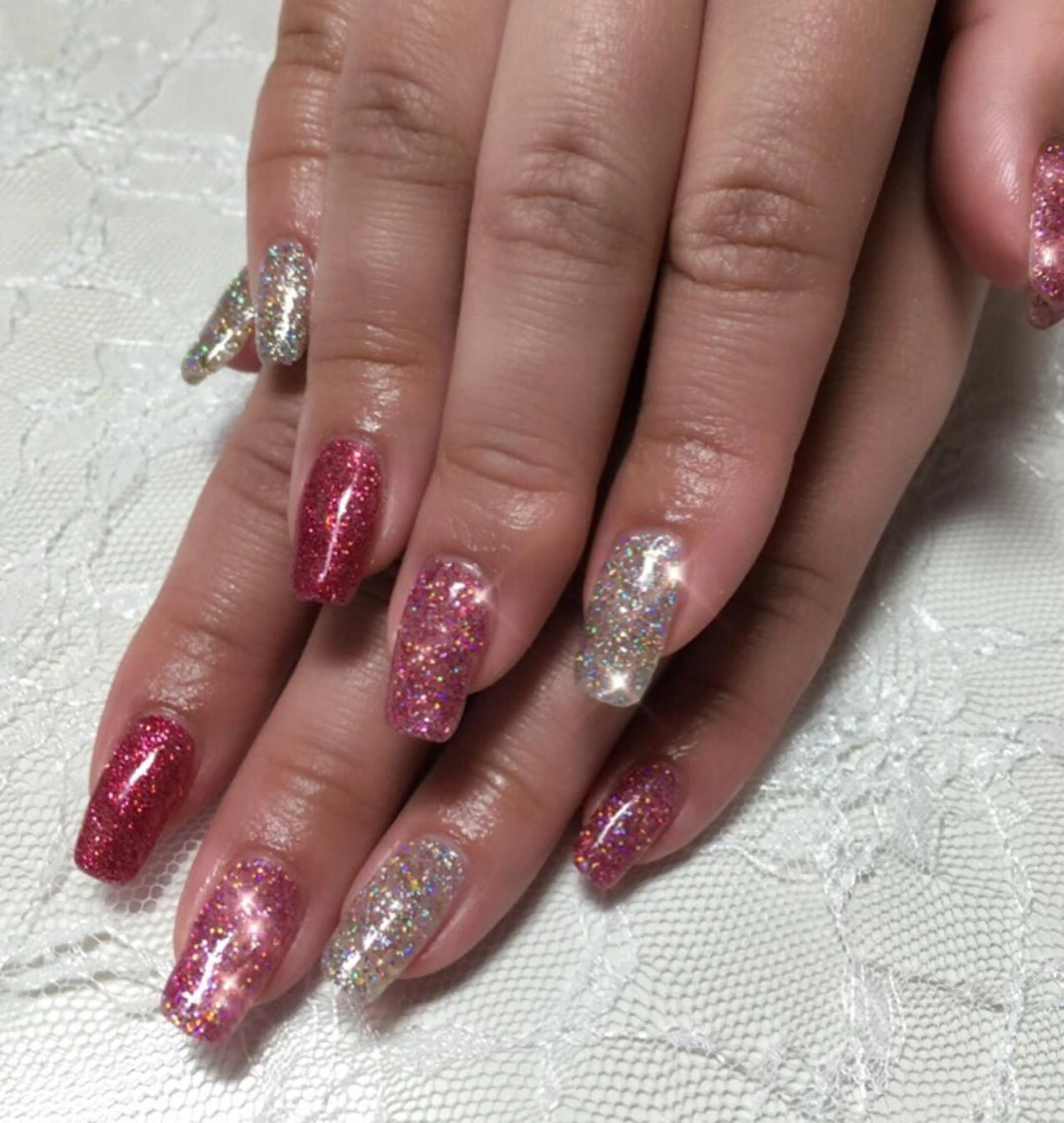 ネイル N Kaoriのネイルデザイン