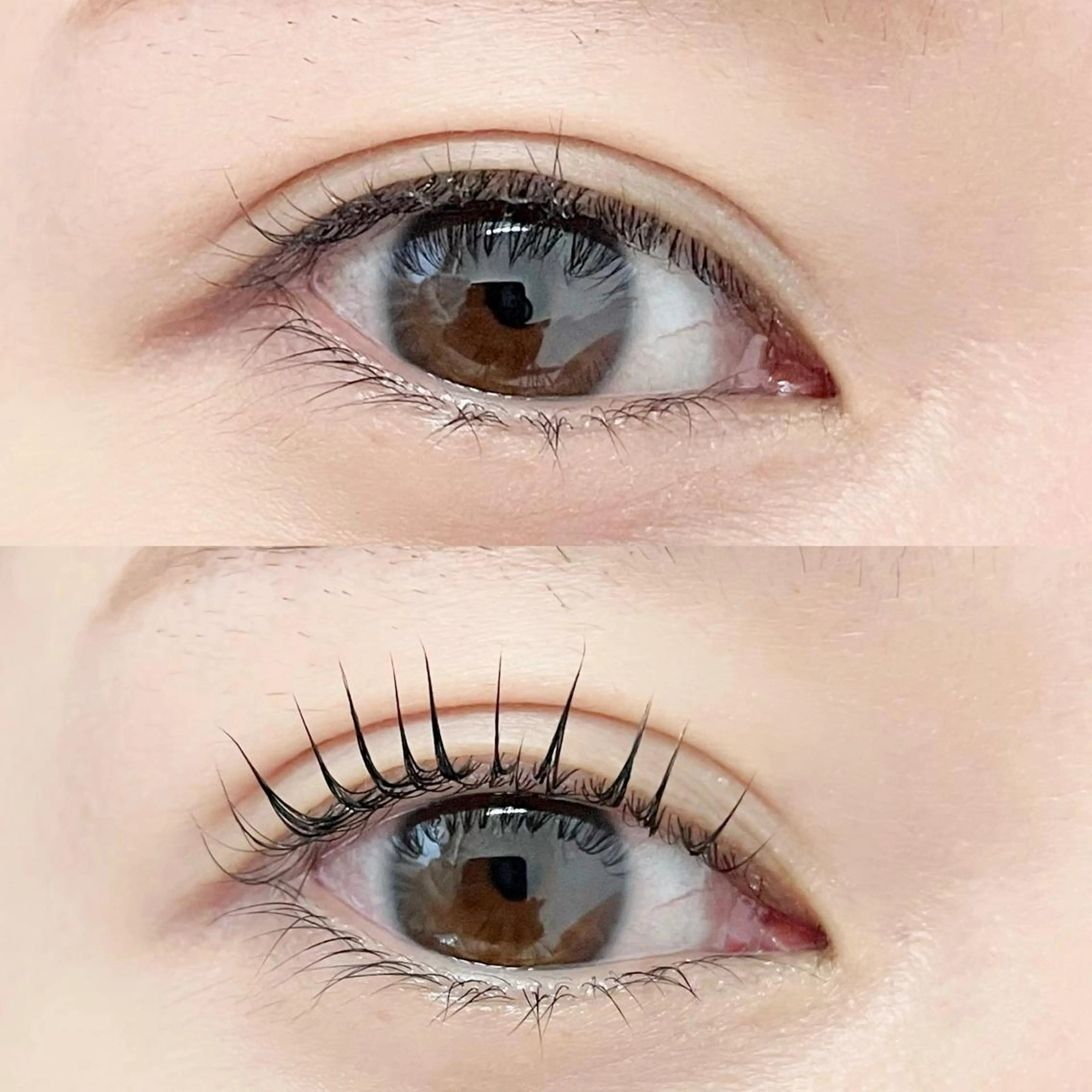 マツエク・マツパ KIRICO まつぱマツエク眉毛のマツエク・マツパデザイン