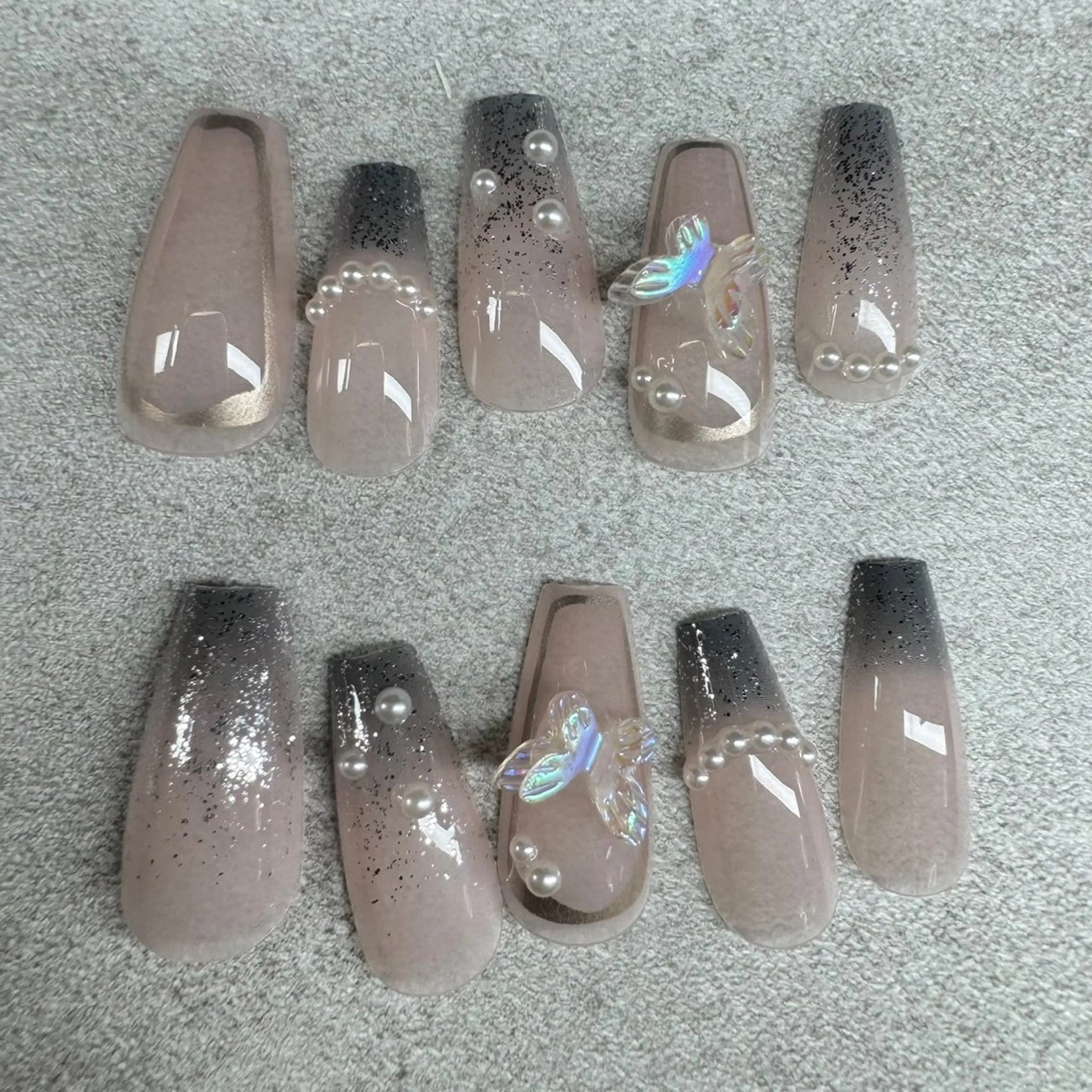 ネイル M&K　上田店所属・M&K 上田店の眉毛・アイブロウイメージ