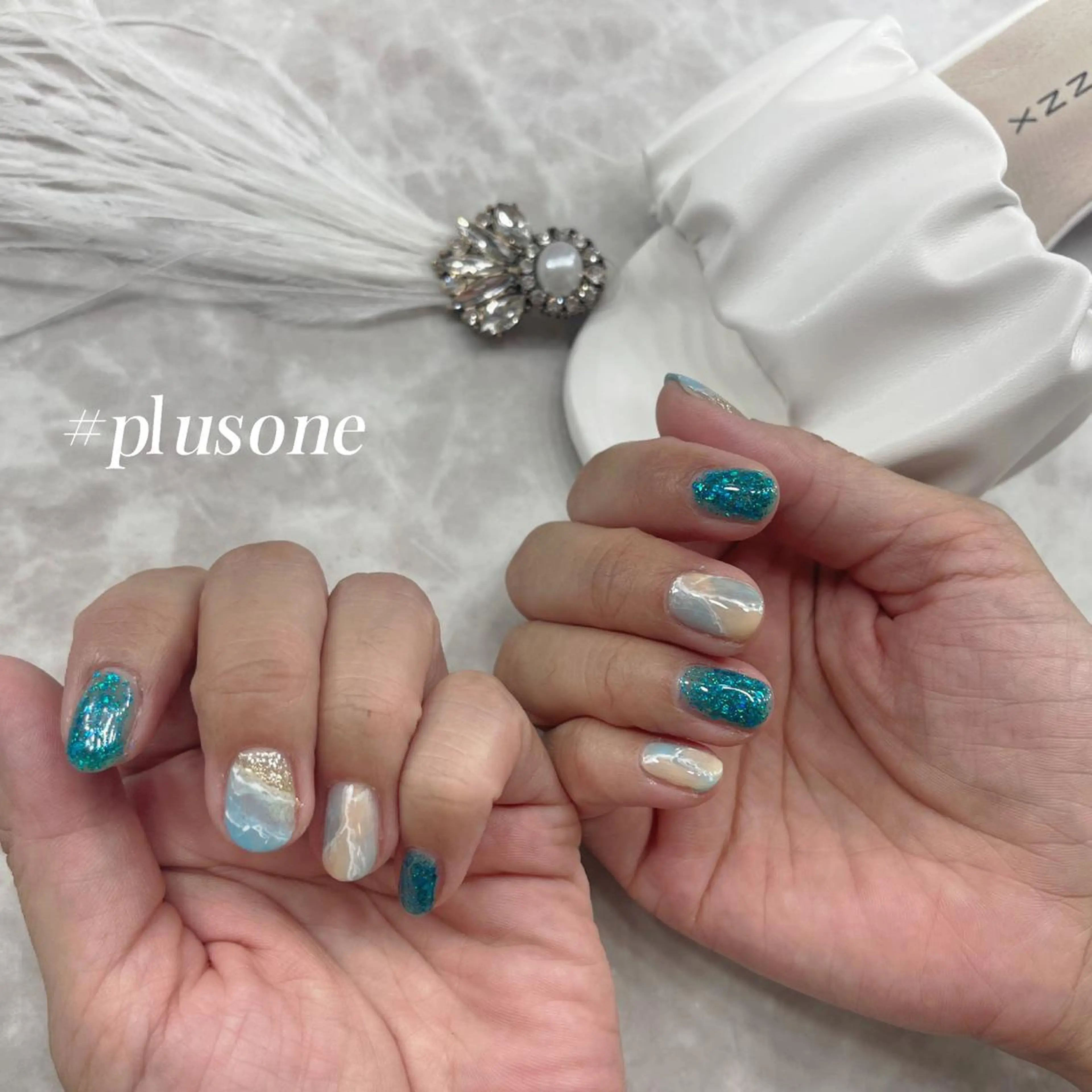 ネイル 粕屋耳ツボジュエリー 💎（ネイル休）のその他イメージ