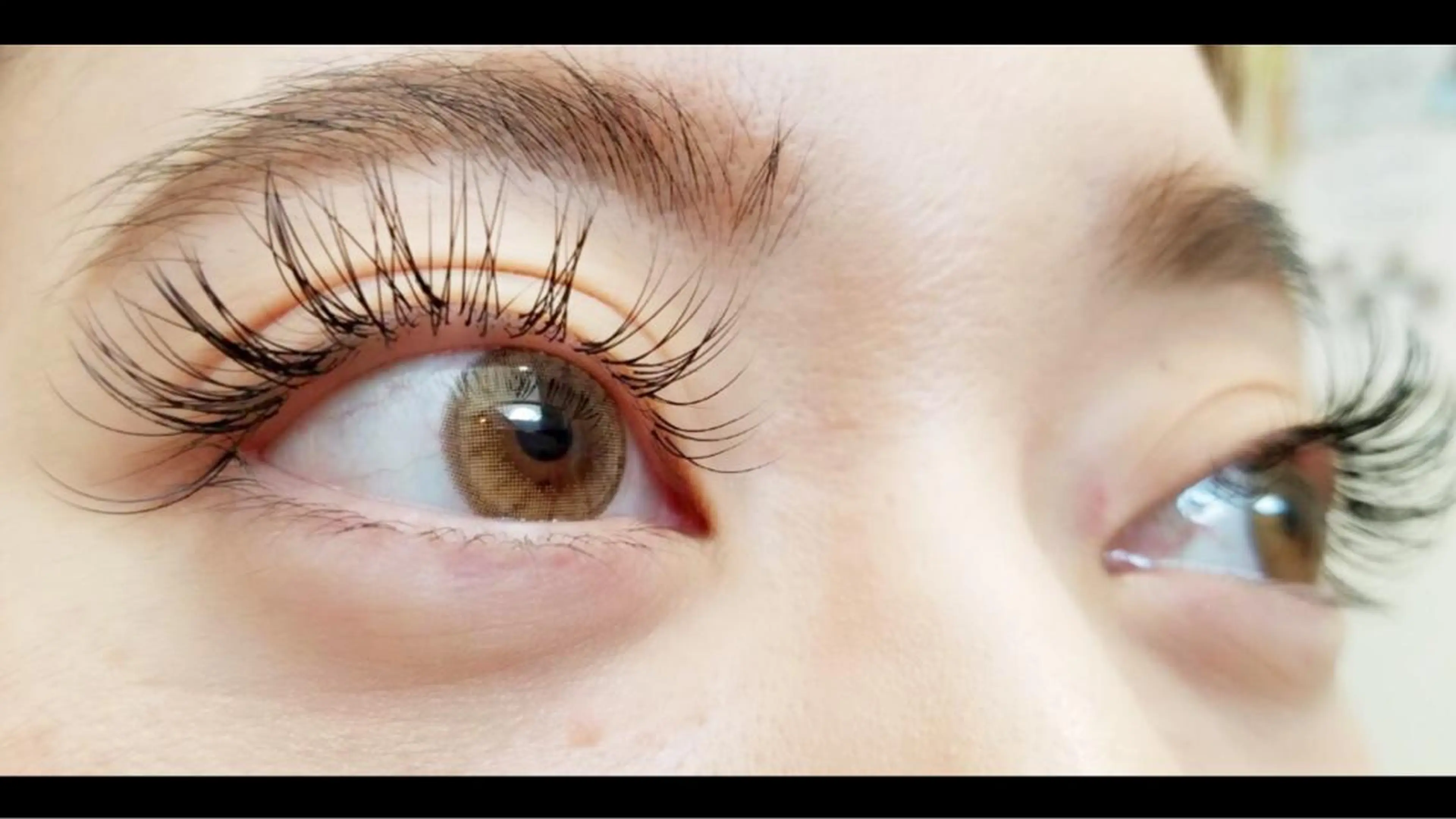 マツエク・マツパ salonde CHANELのマツエク・マツパデザイン