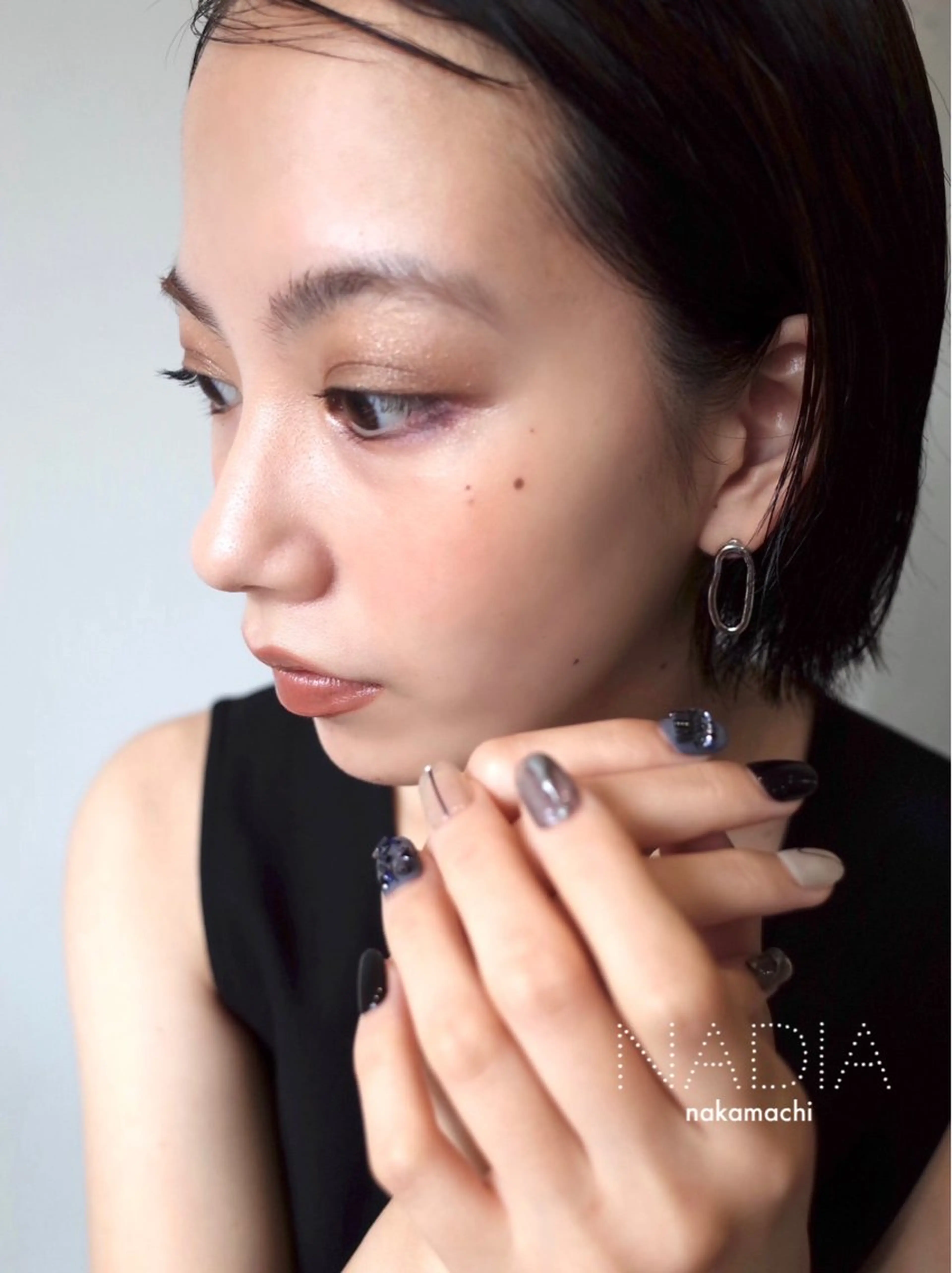 マツエク・マツパ NADIA coniのマツエク・マツパデザイン