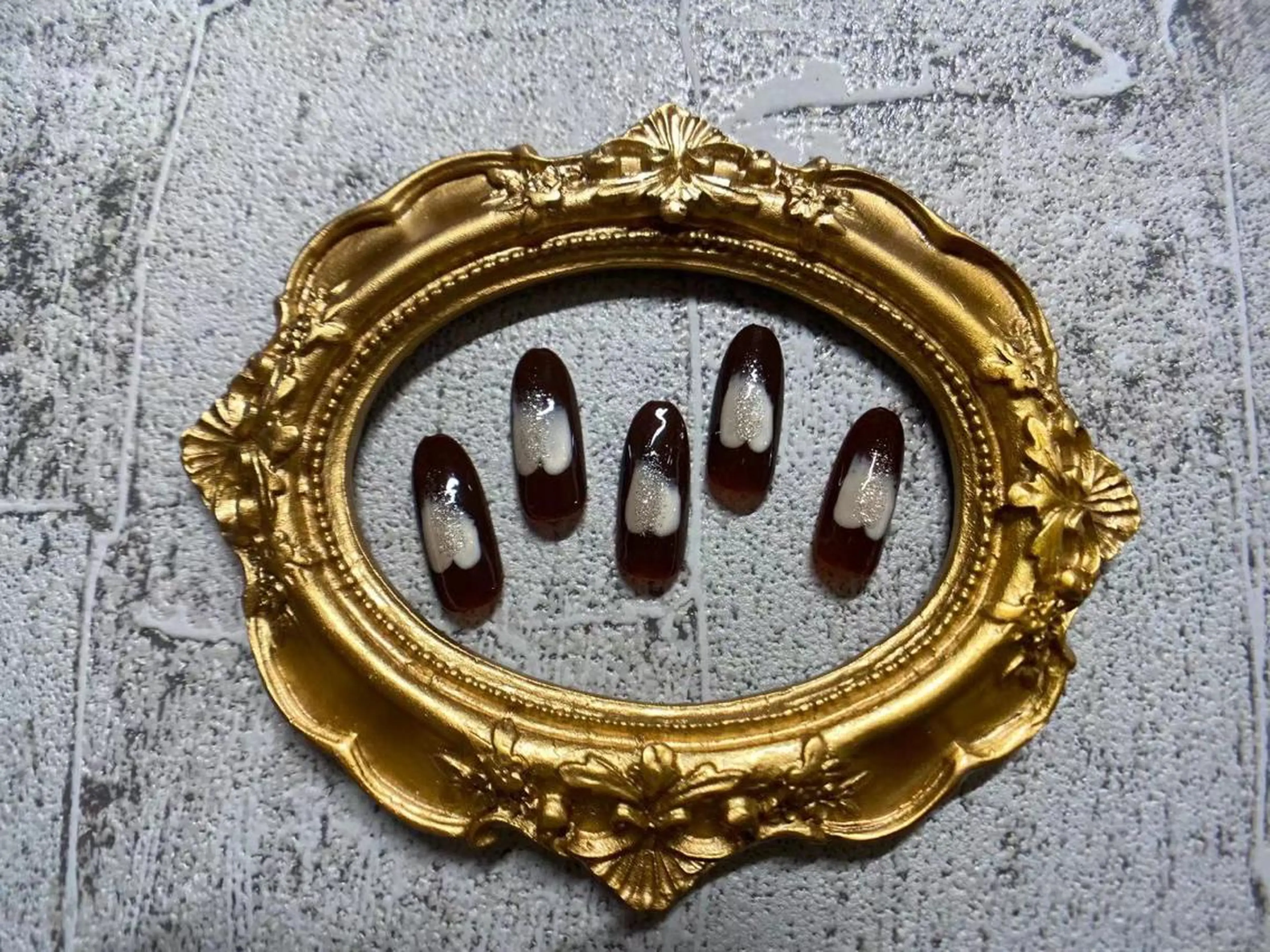 ネイル Fairyフェアリーネイルサロン所属・Fairy フェアリーネイルのネイルデザイン