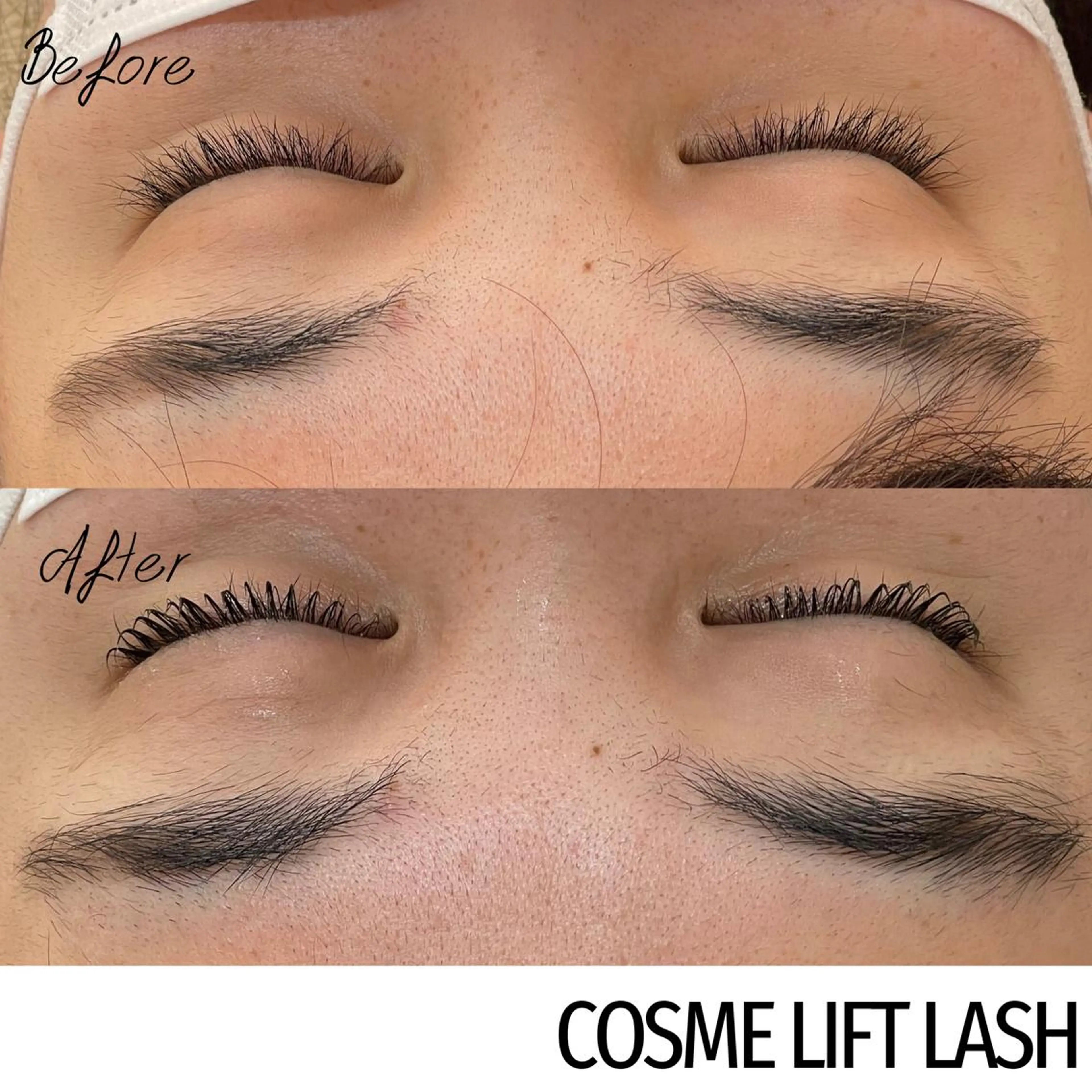 マツエク・マツパ マツパ CARA カーラのマツエク・マツパデザイン