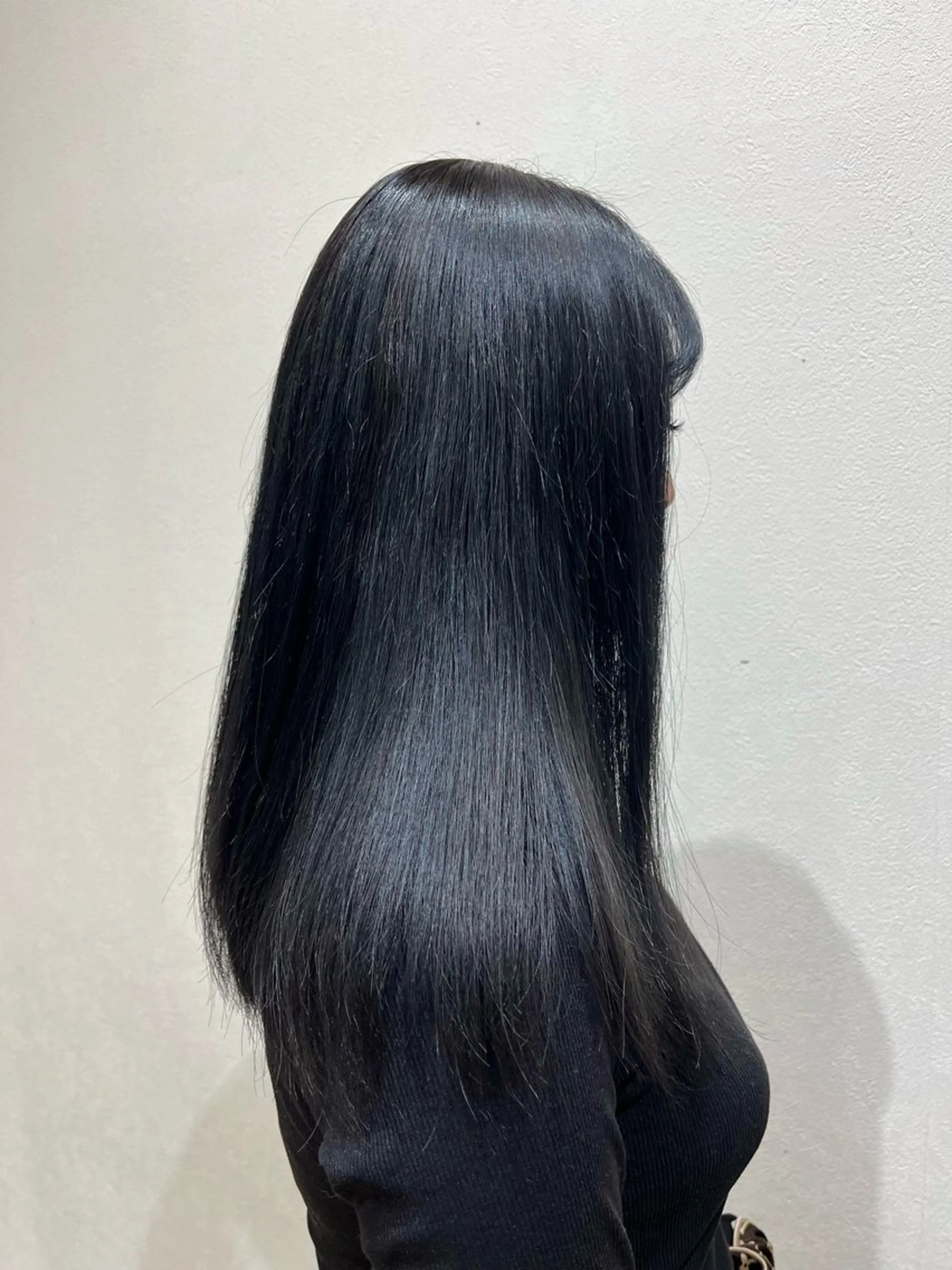 ミディアム カラー メンズ ヘアカラー 山田 恭寛のヘアスタイル