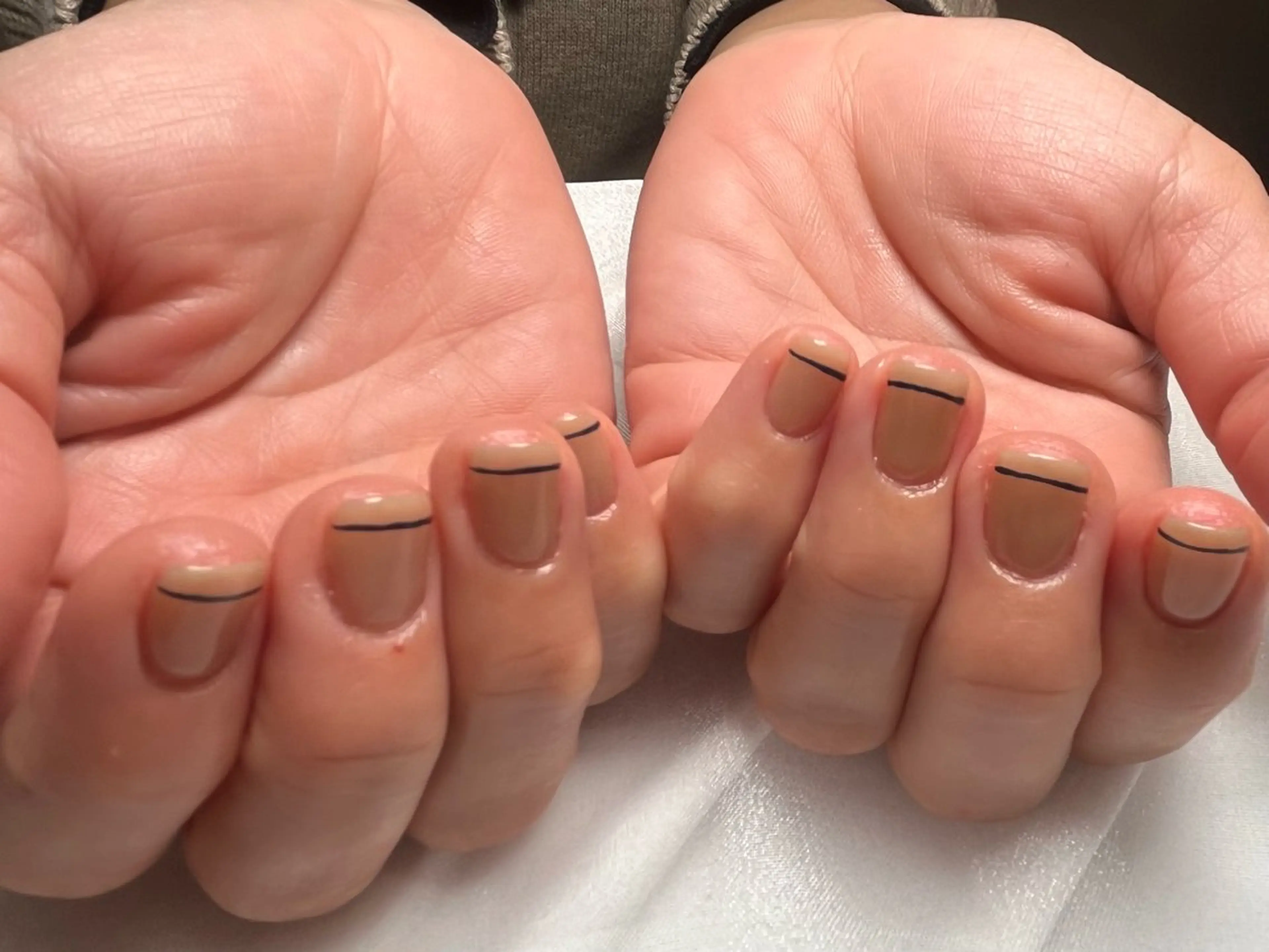 ネイル ネイルサロンnico 安田のネイルデザイン