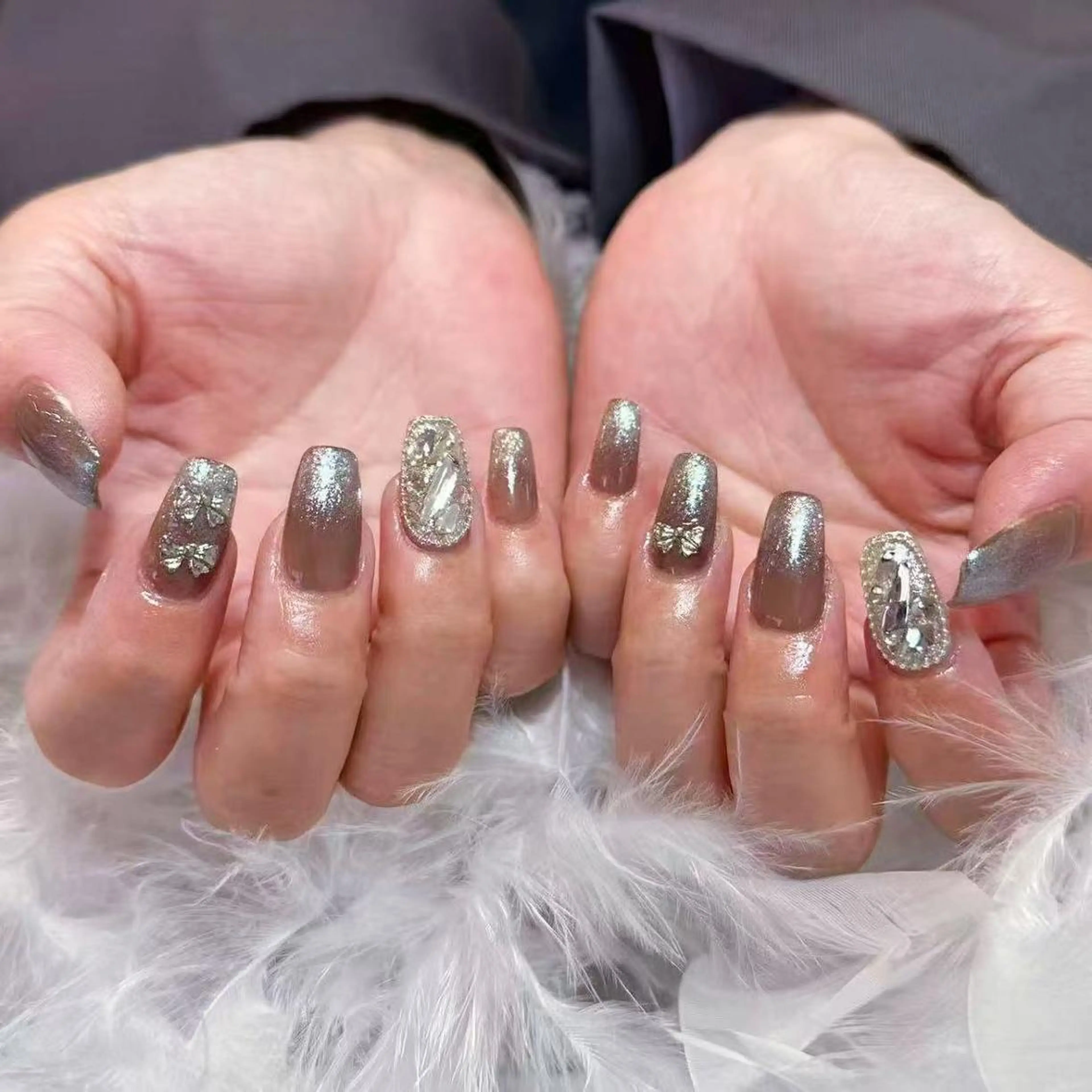 ネイル Mi Oのネイルデザイン