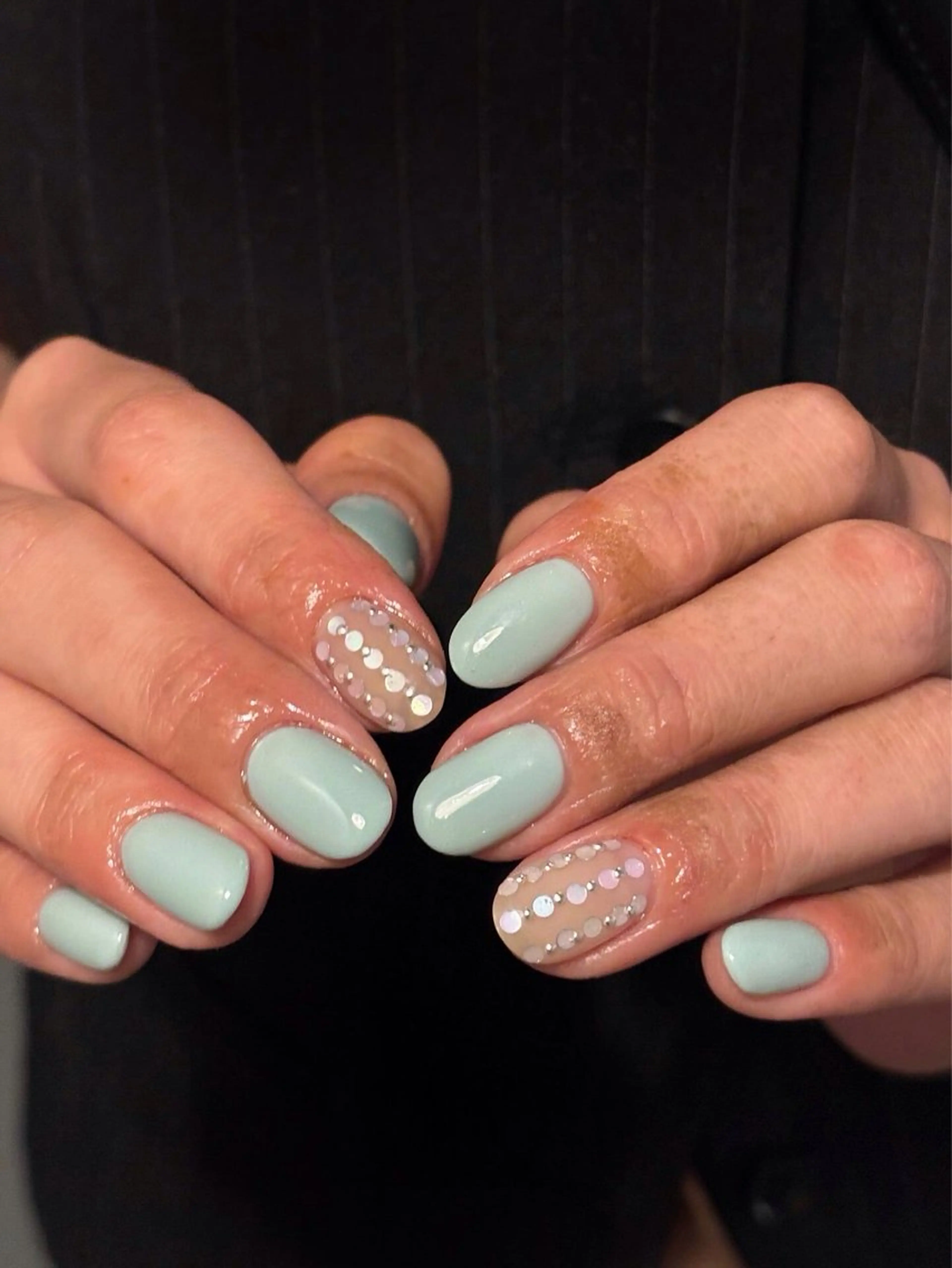 ネイル ハンドネイル chika ／ nailのネイルデザイン