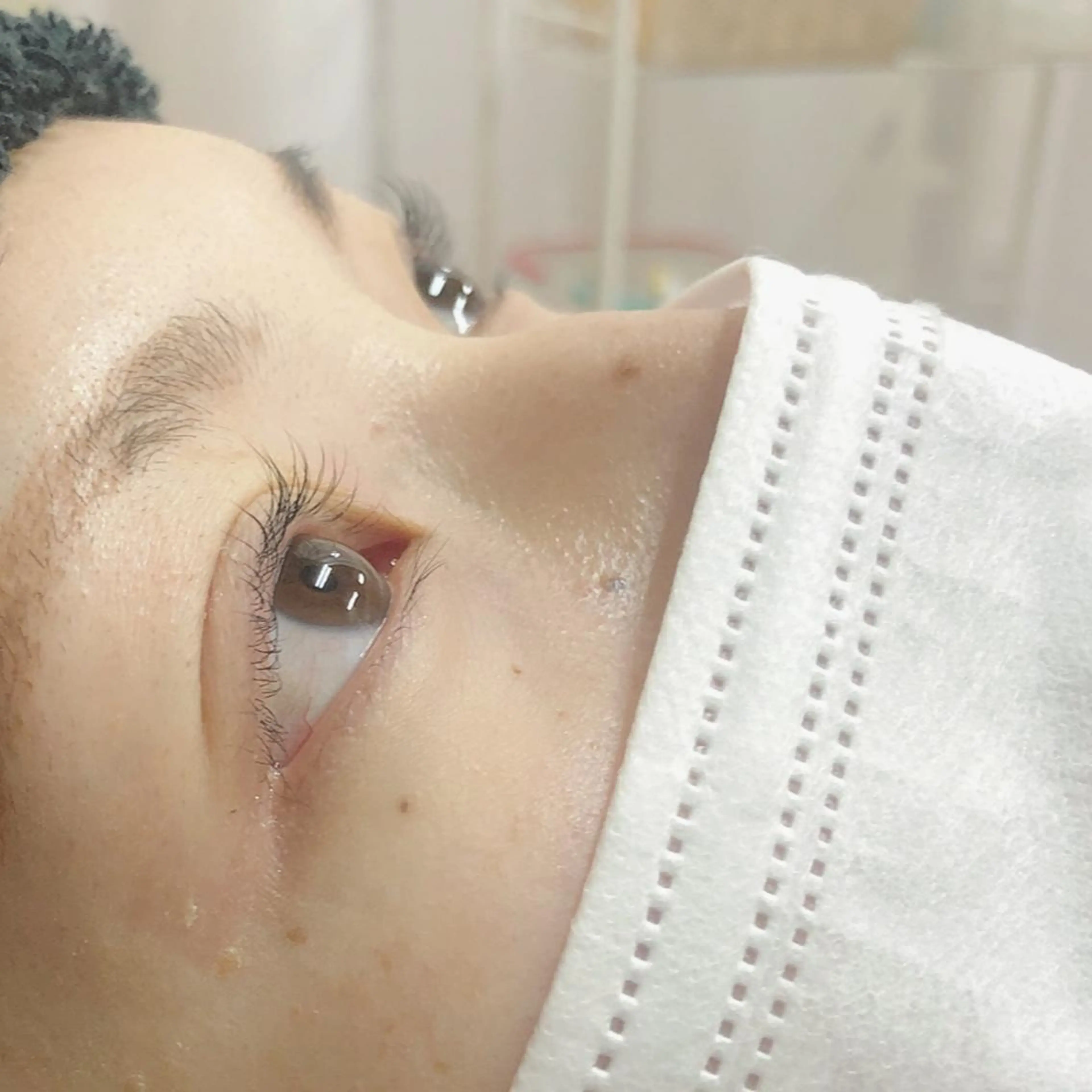 マツエク・マツパ HeaRich＊ まつエク＆パーマのマツエク・マツパデザイン