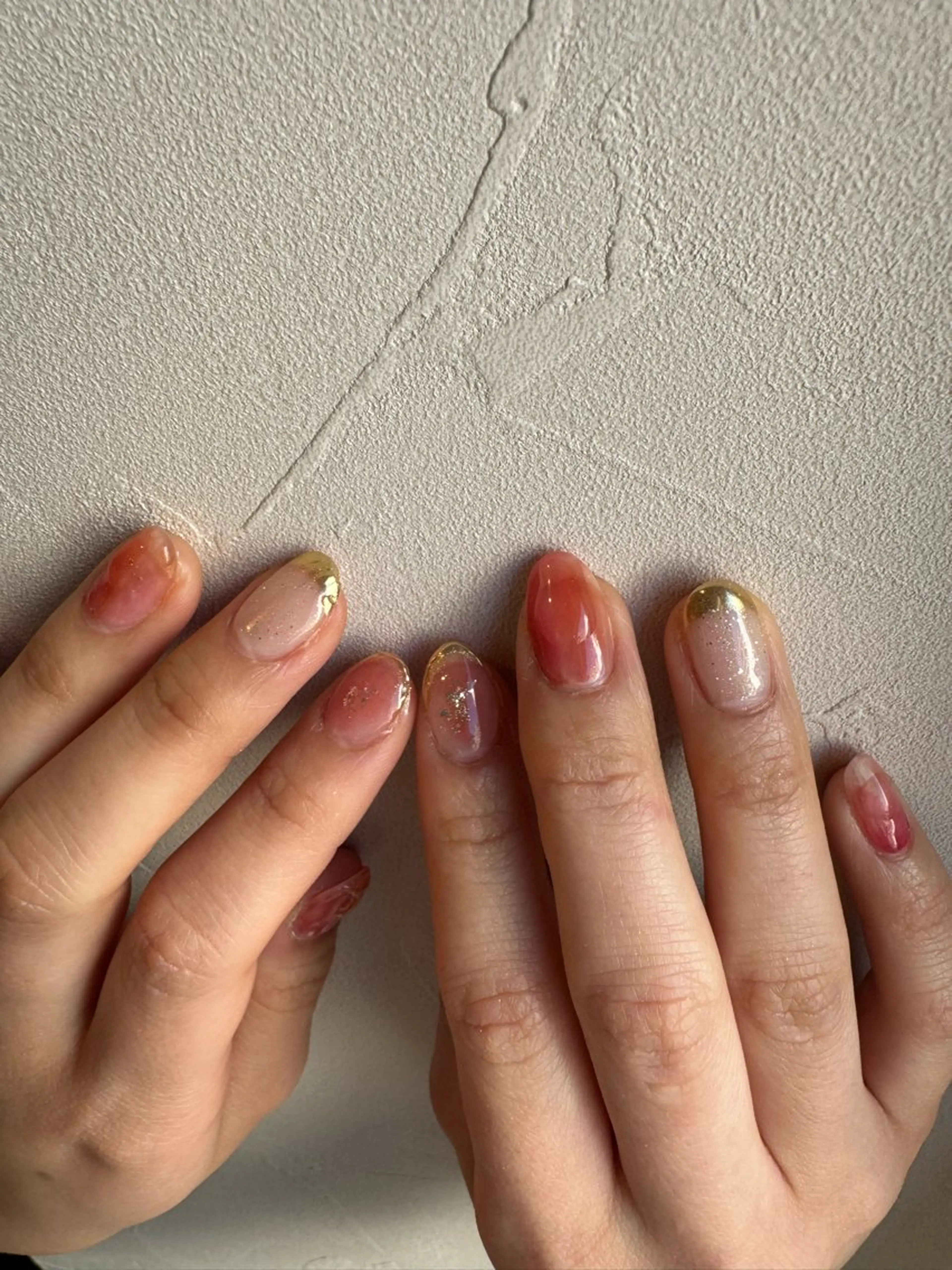 ネイル .Etel atelier.のネイルデザイン