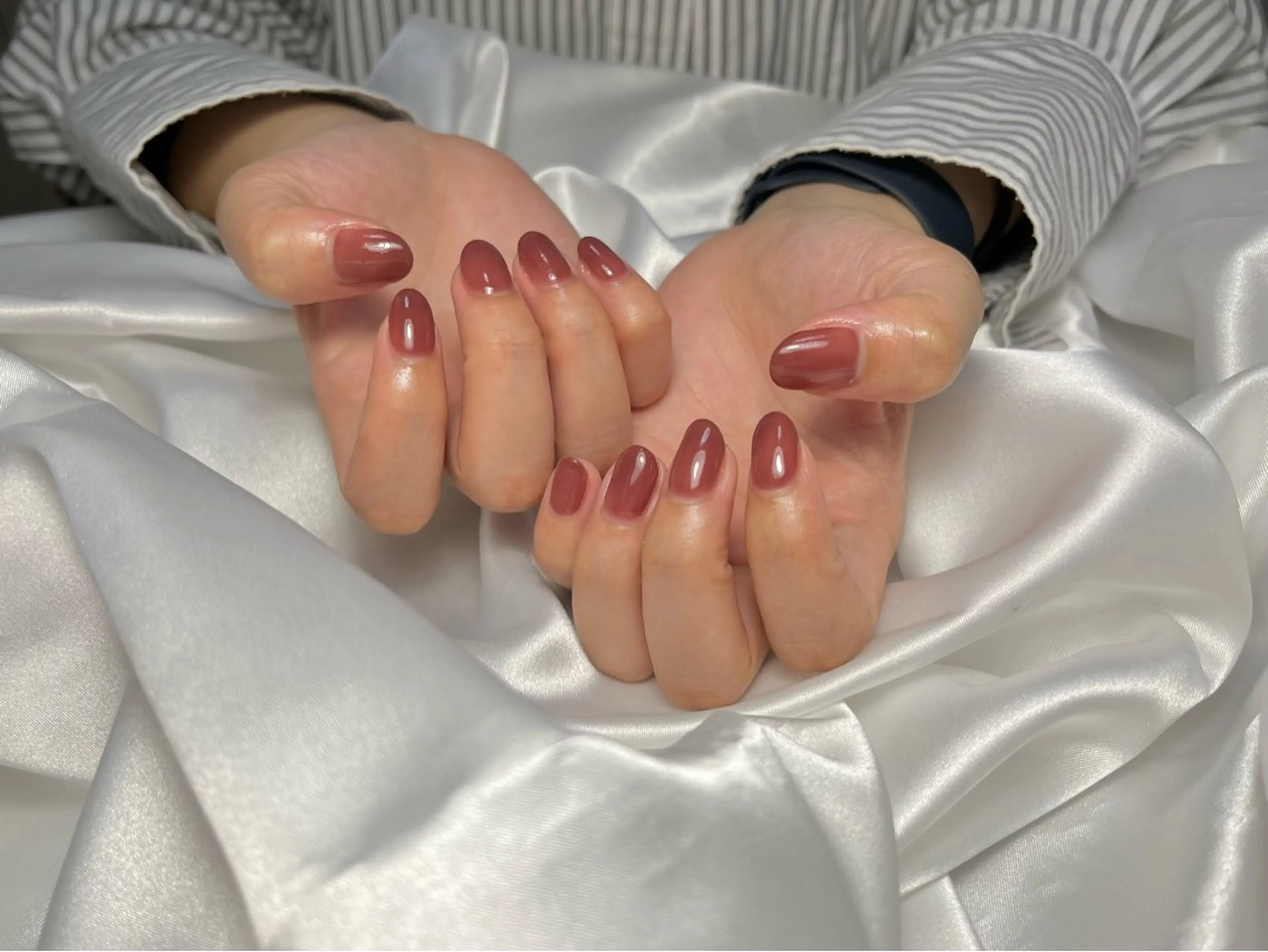 ネイル ハンドネイル IK_ nailのネイルデザイン