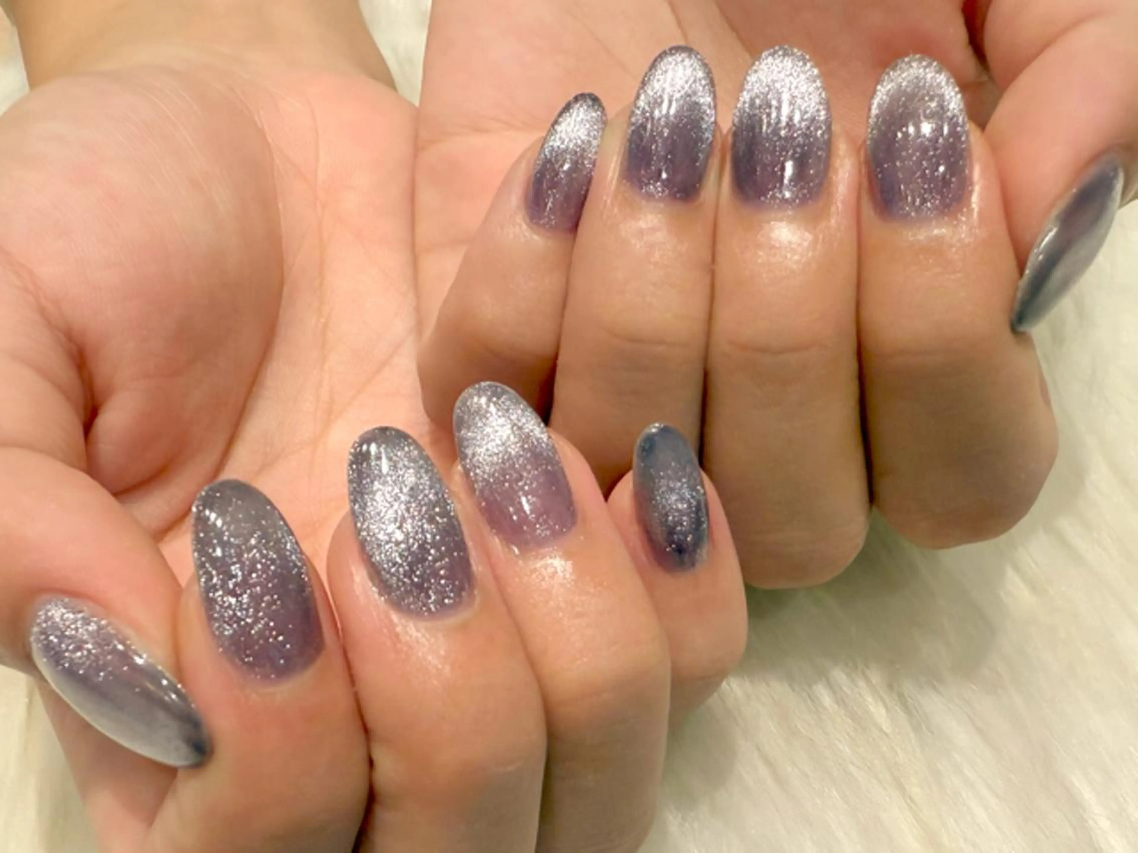 ネイル ハンドネイル Kanai Harukaのネイルデザイン