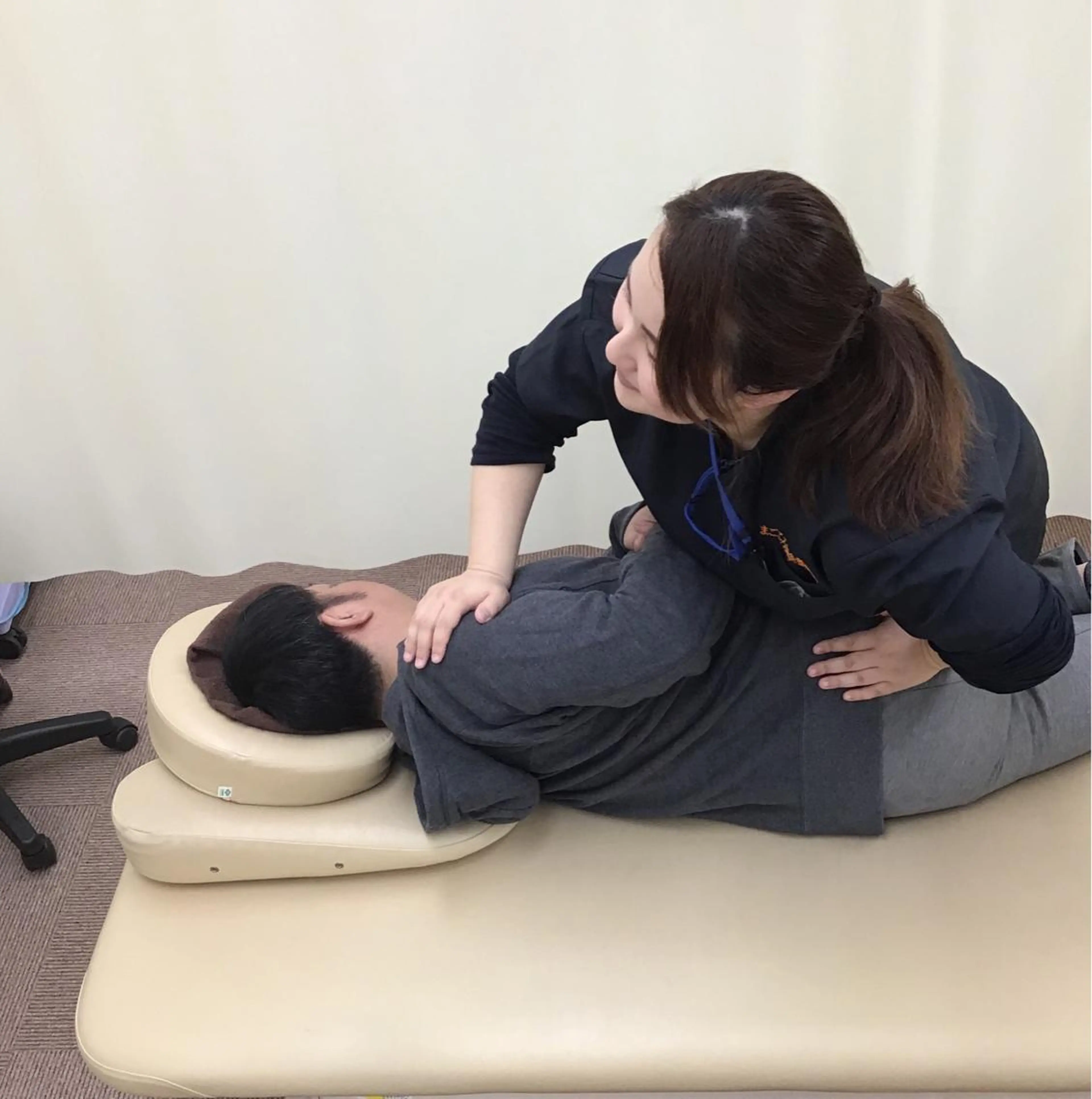 まごころ鍼灸整骨院所属・まごころ鍼灸整骨院 京王堀之内院のエステ・リラクイメージ