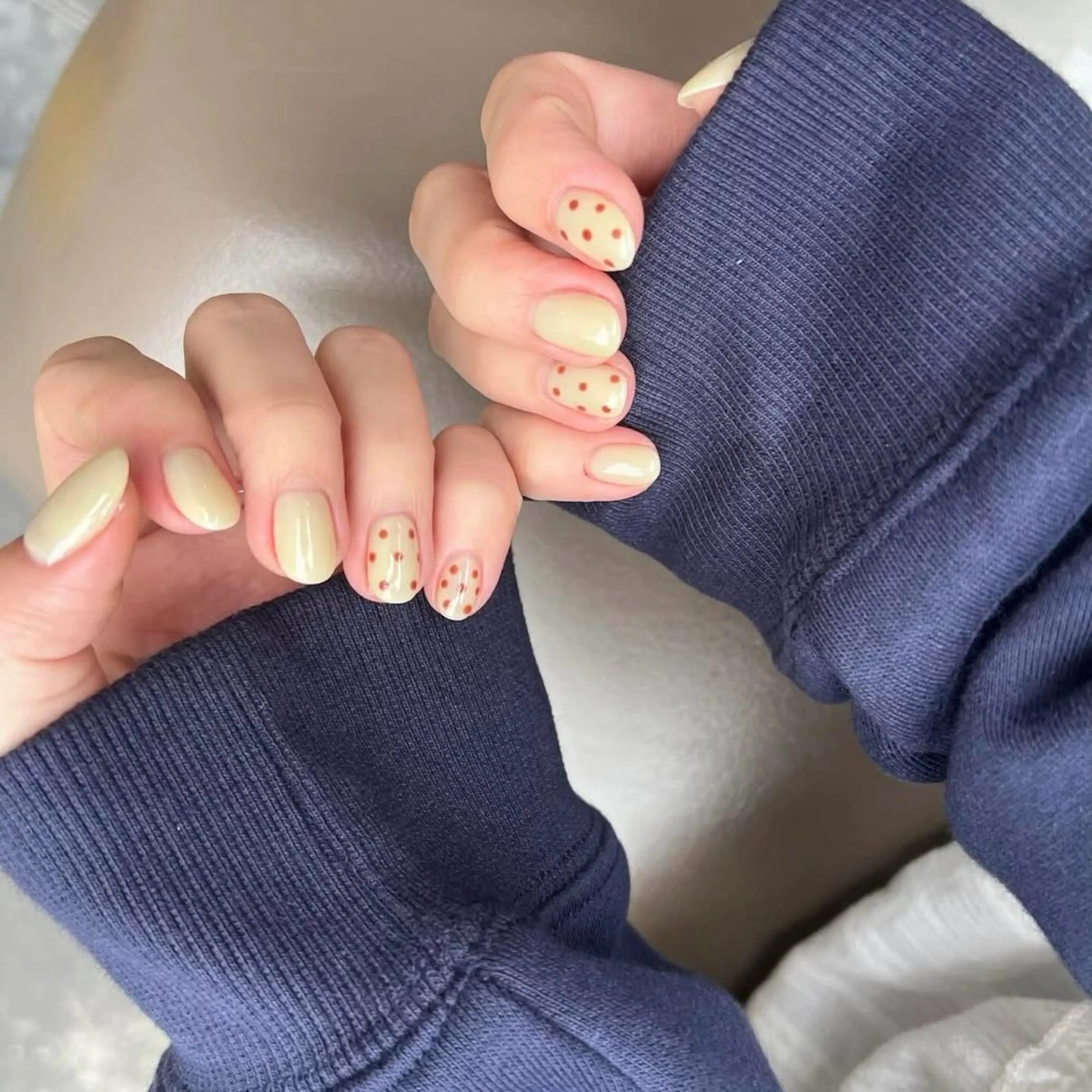 ネイル Miu 川越東口ネイルサロンのネイルデザイン