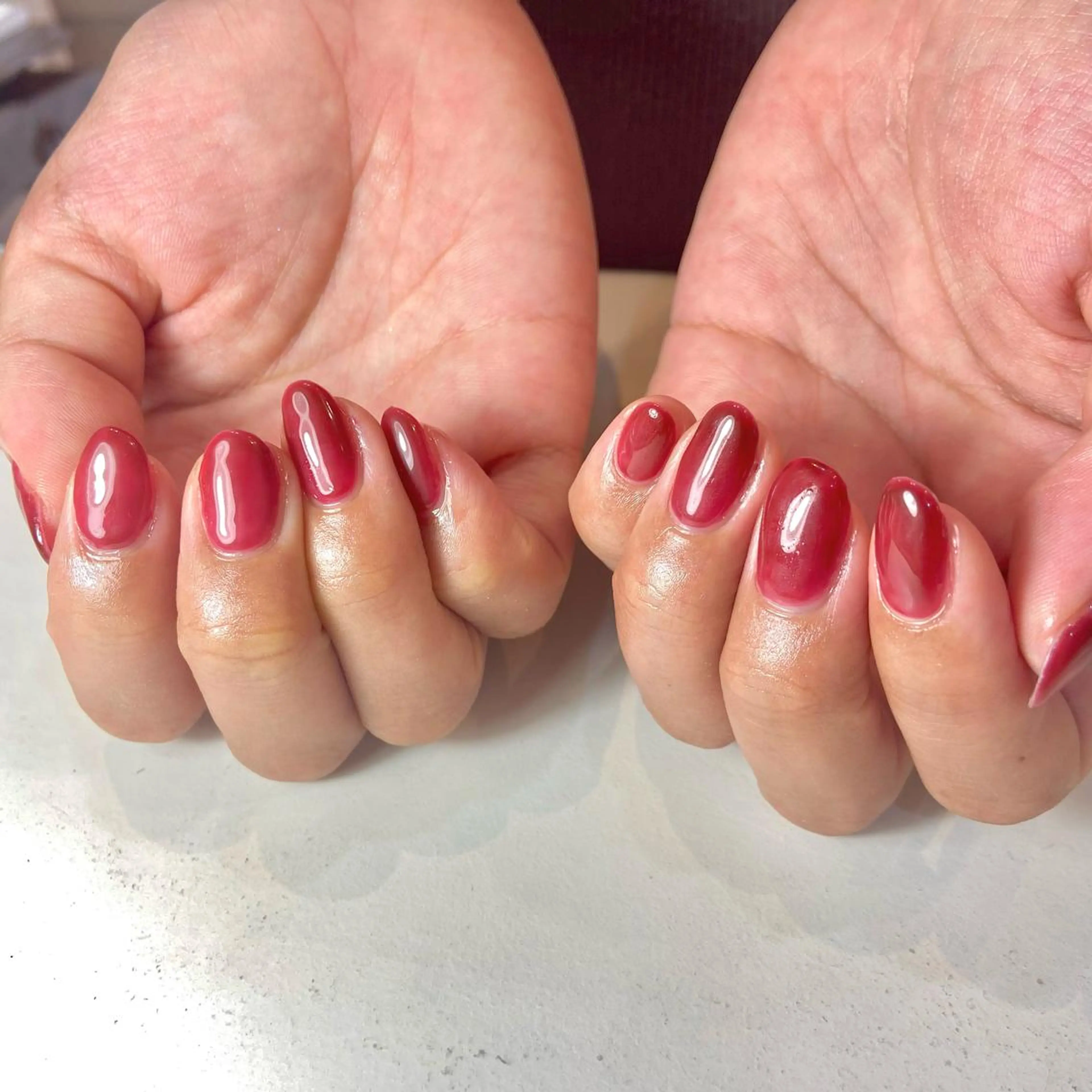 ネイル Ange epais nAnnAnのその他イメージ