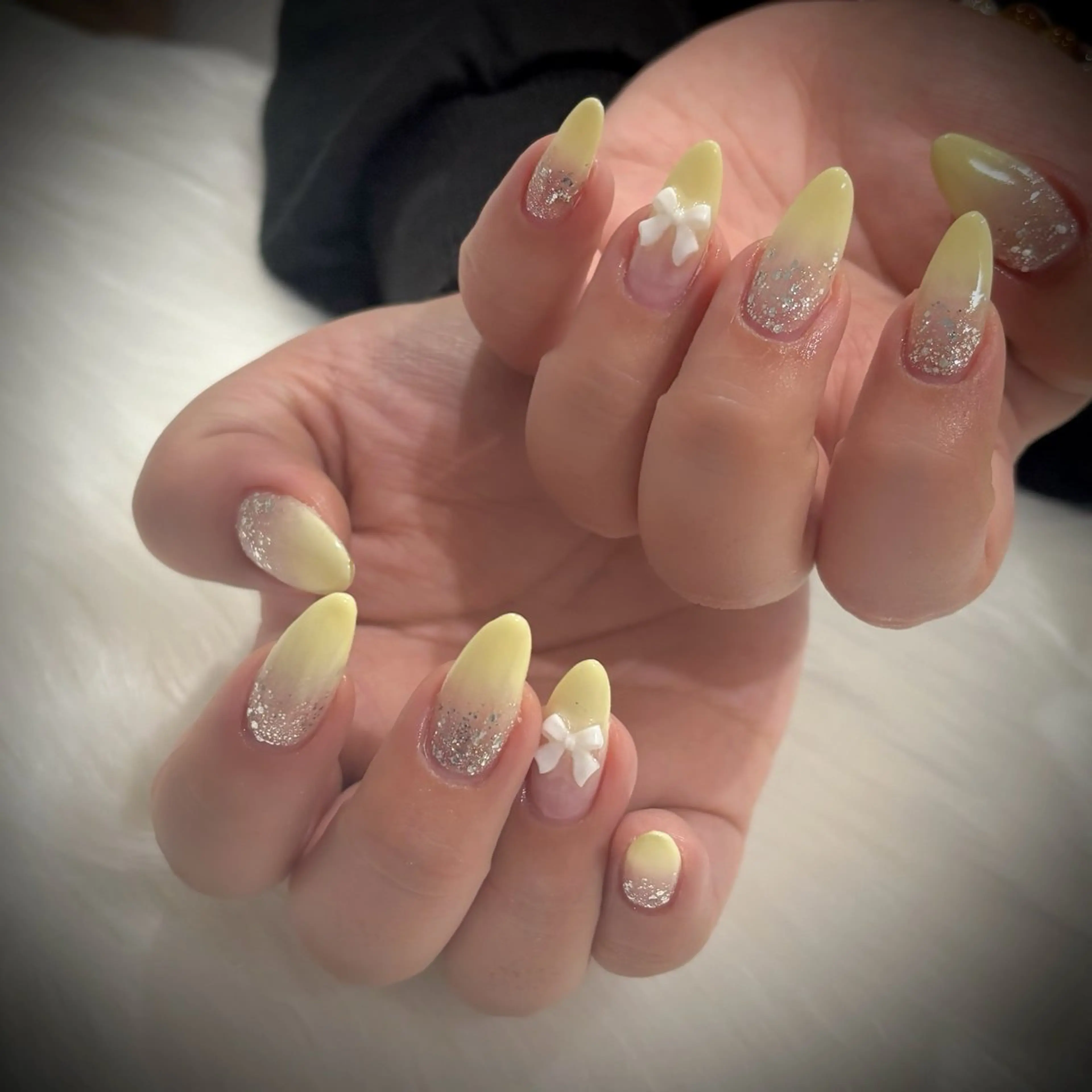 ネイル ハンドネイル U Ayaのネイルデザイン