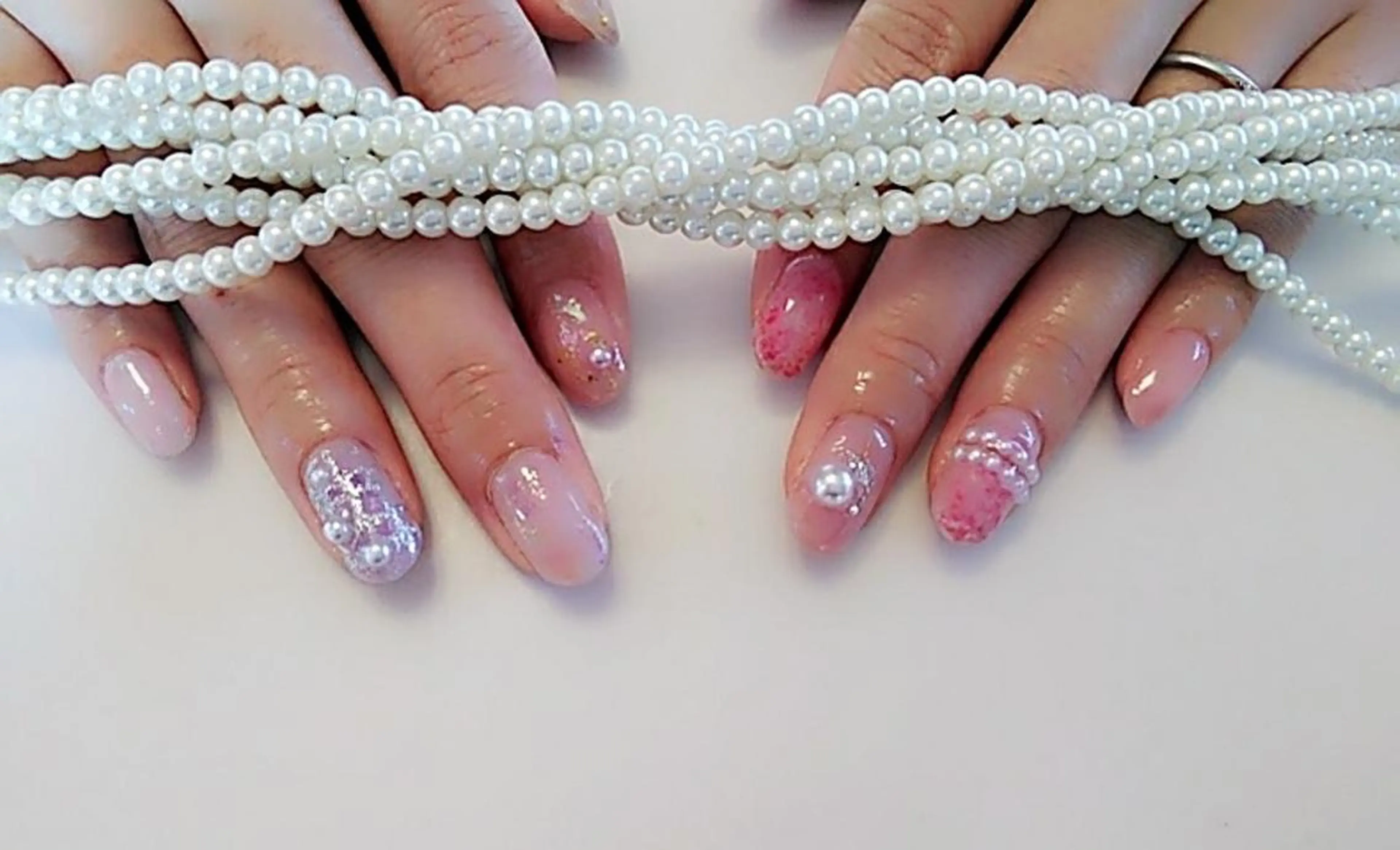 ネイル MANA MANAのネイルデザイン