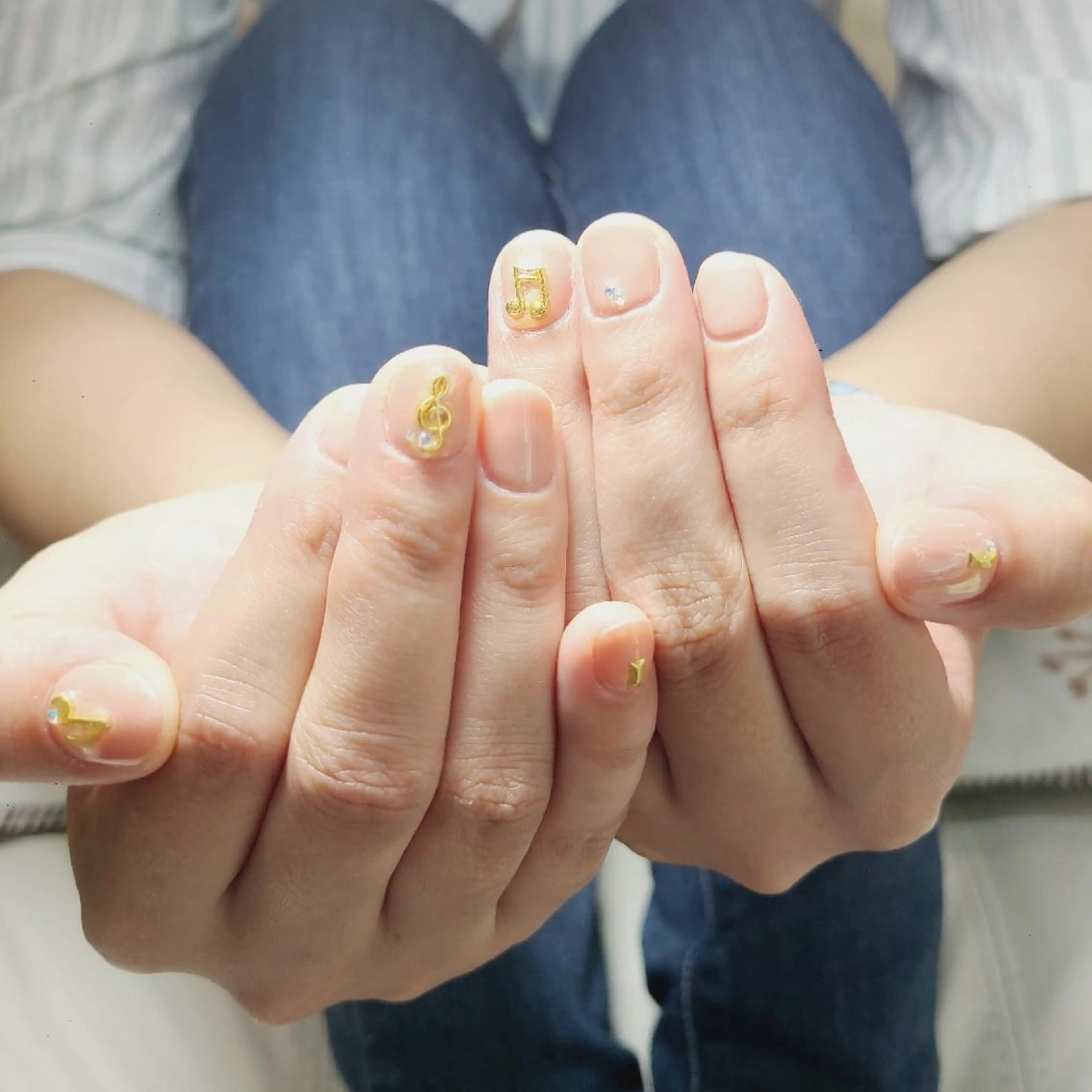 カラー ネイル LDK Nail Salonのネイルデザイン