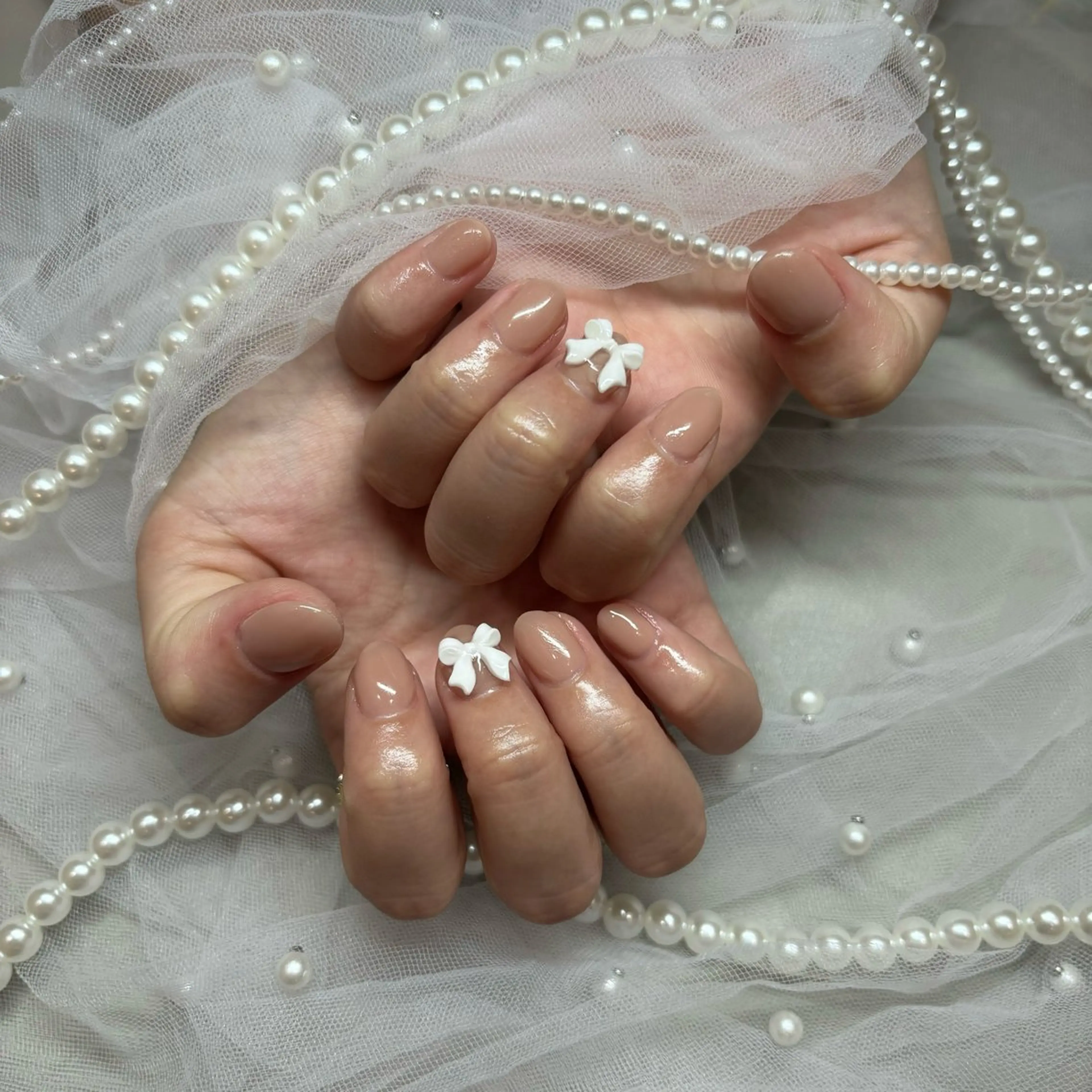 ネイル N nail ayakaのネイルデザイン