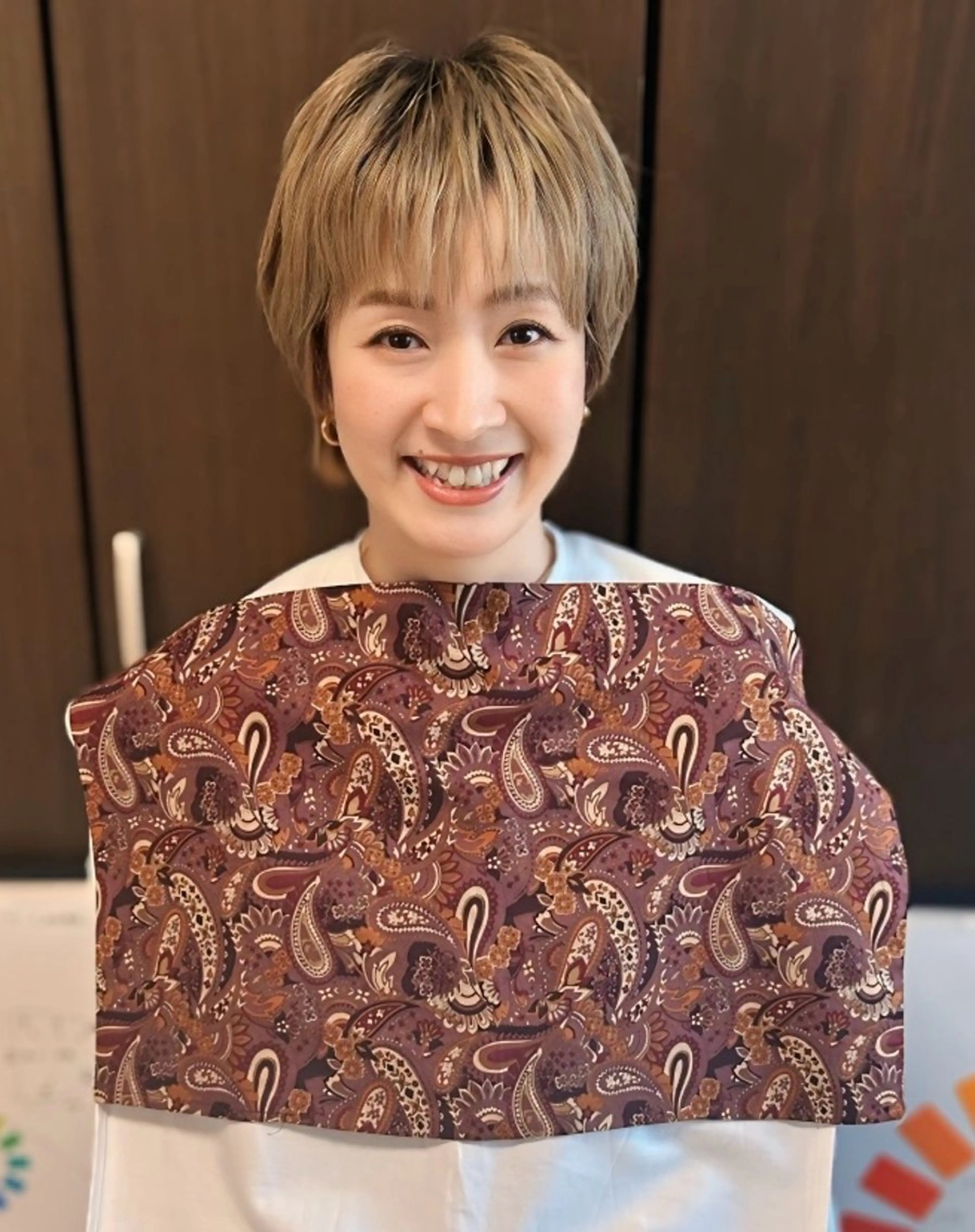 平嶋 めぐみのその他イメージ