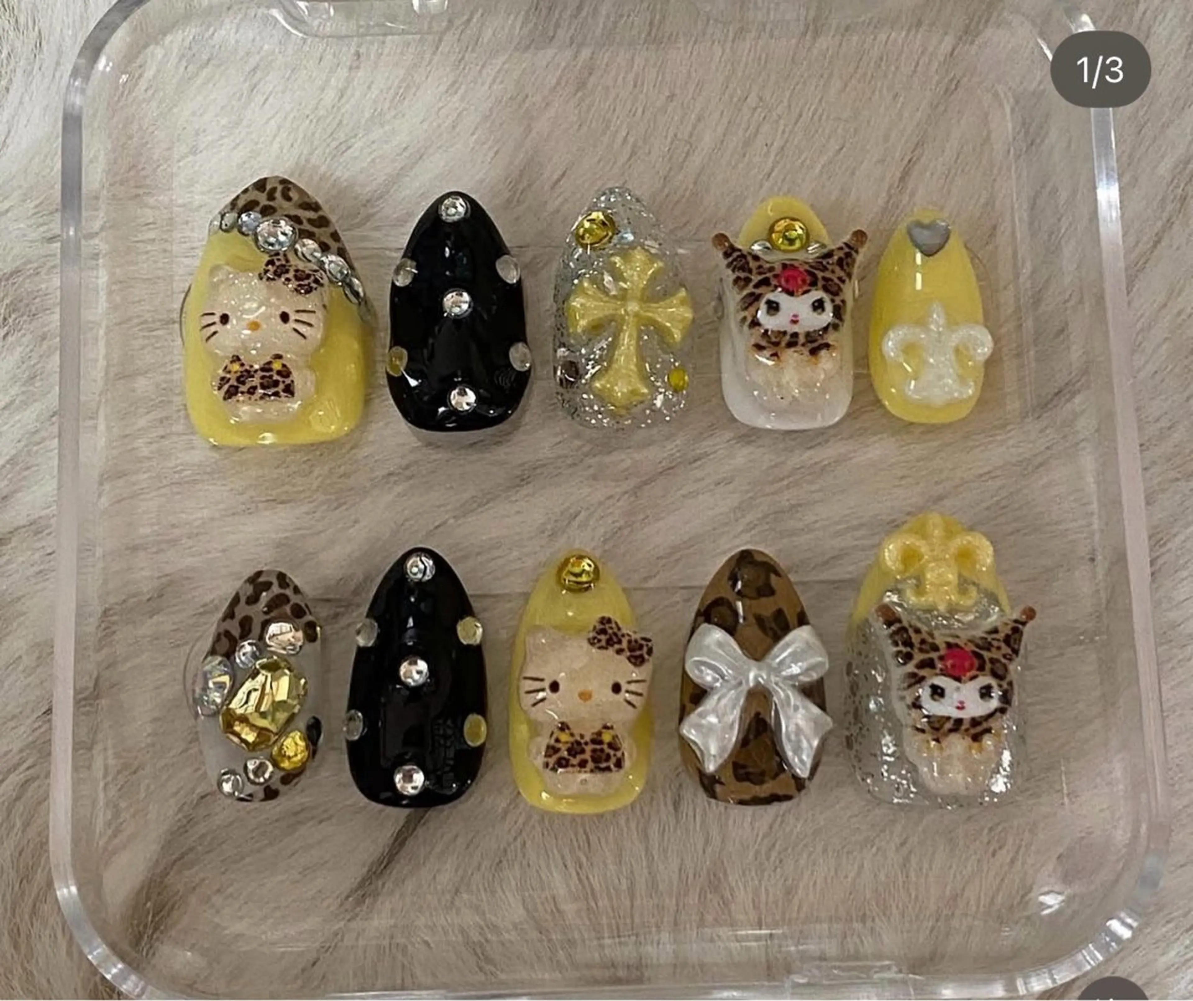 ネイル 韓国ネイル ワンホンネイル ハンドネイル mayu 😽のネイルデザイン