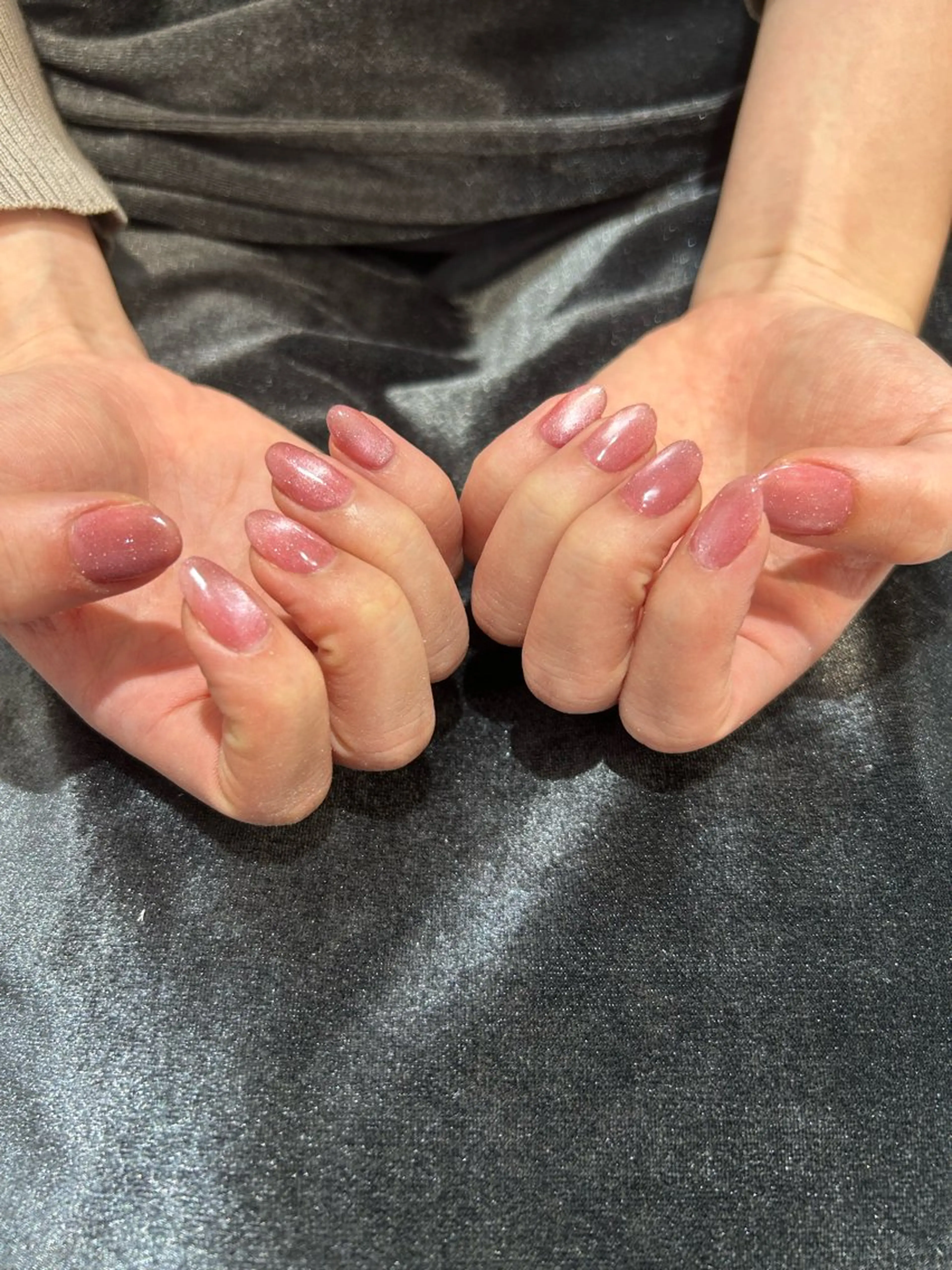 ネイル 近藤 亜伊梨のネイルデザイン