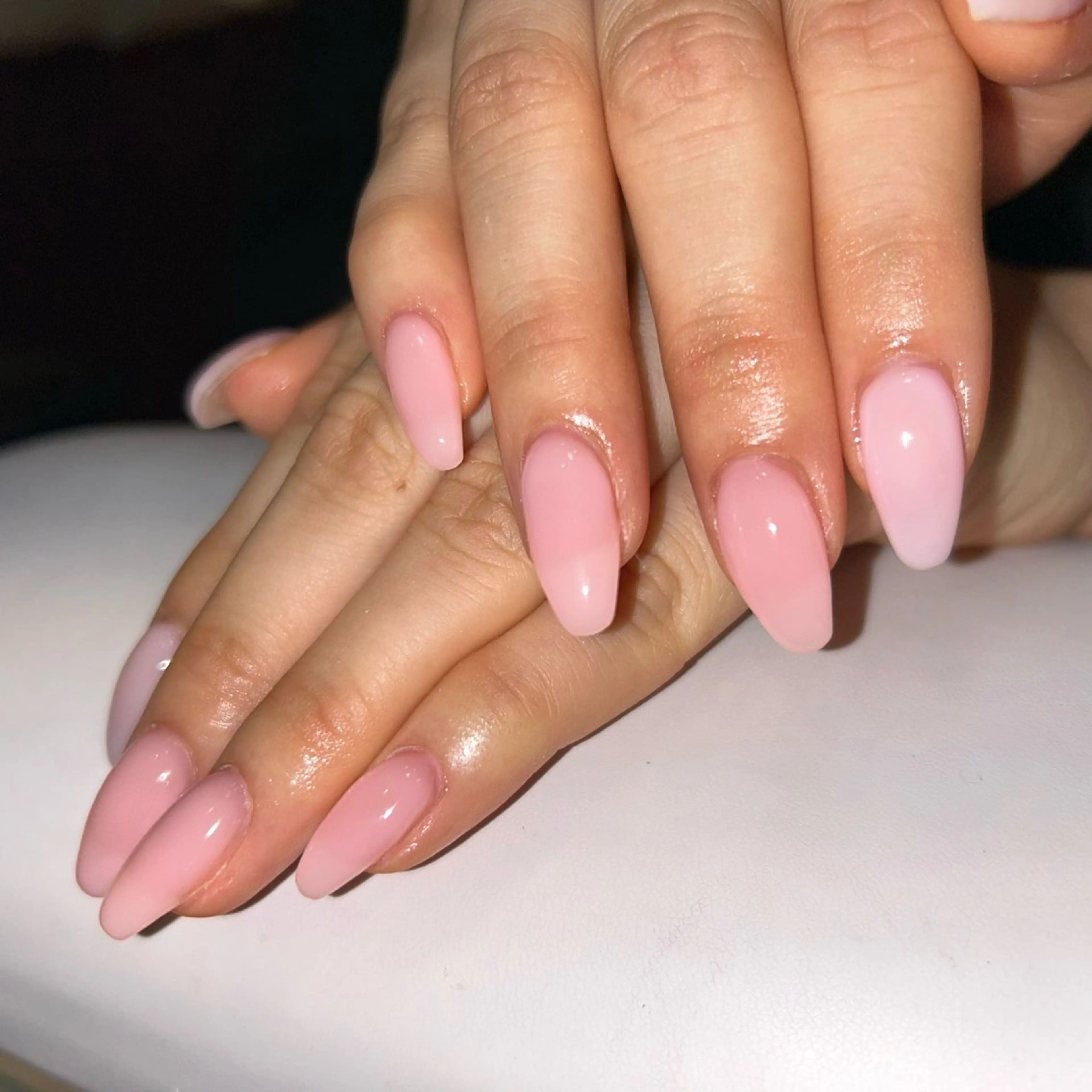 ネイル Amys nail ハナのネイルデザイン