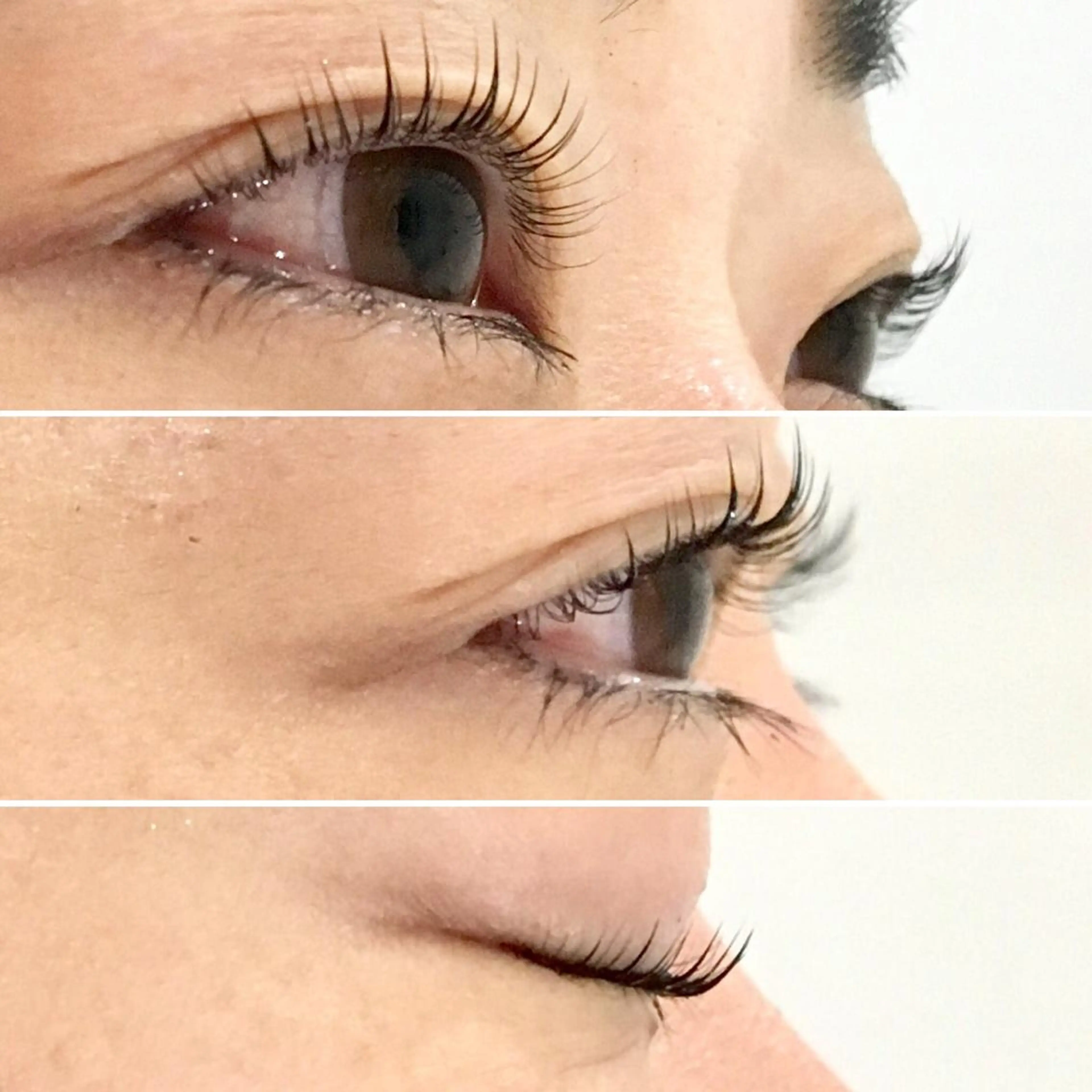 マツエク・マツパ まつげパーマ eyelash  salon meme'所属・齋藤 友美のマツエク・マツパデザイン
