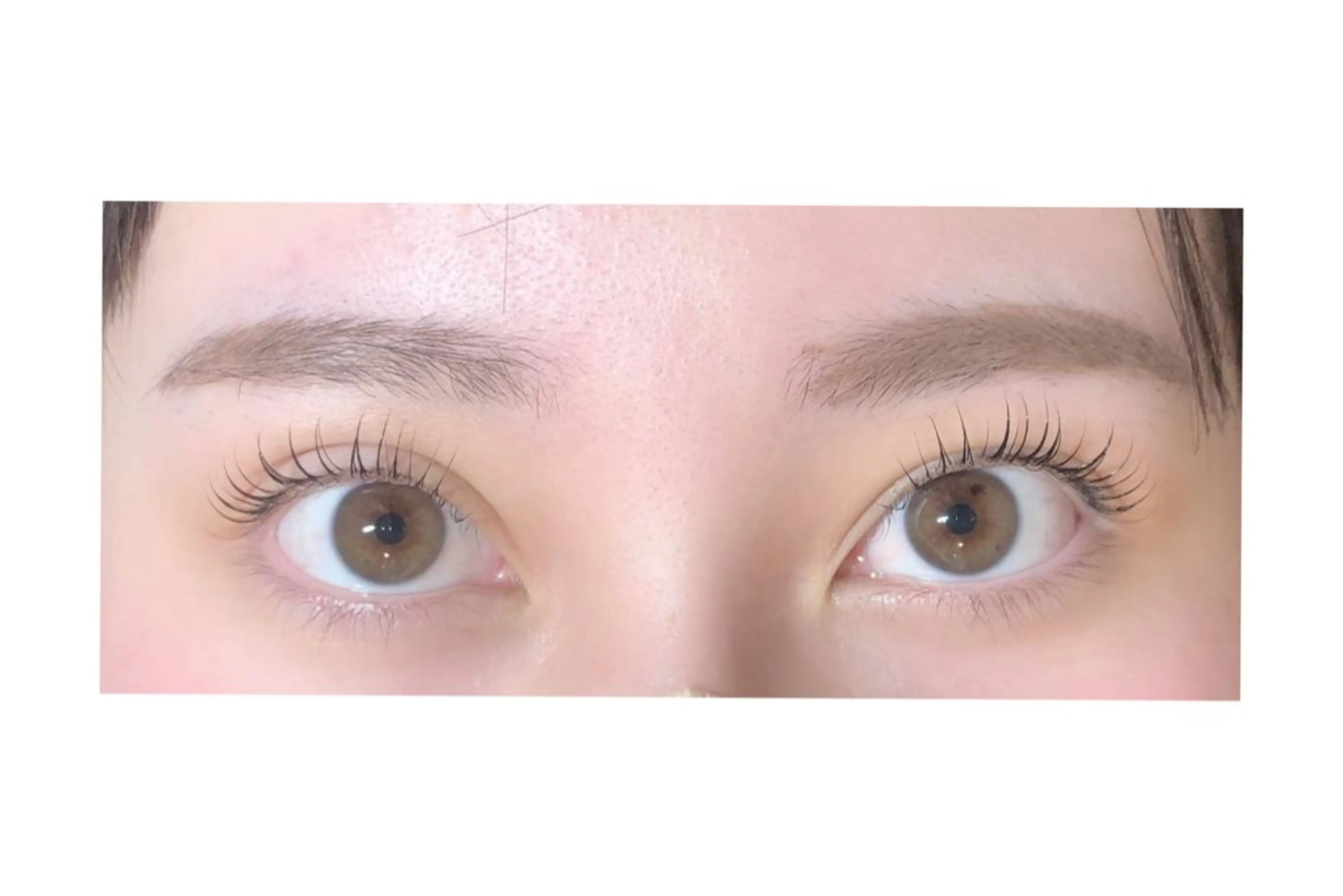 マツエク・マツパ まつげパーマ minion蕨店所属・akari :minion蕨店のマツエク・マツパデザイン