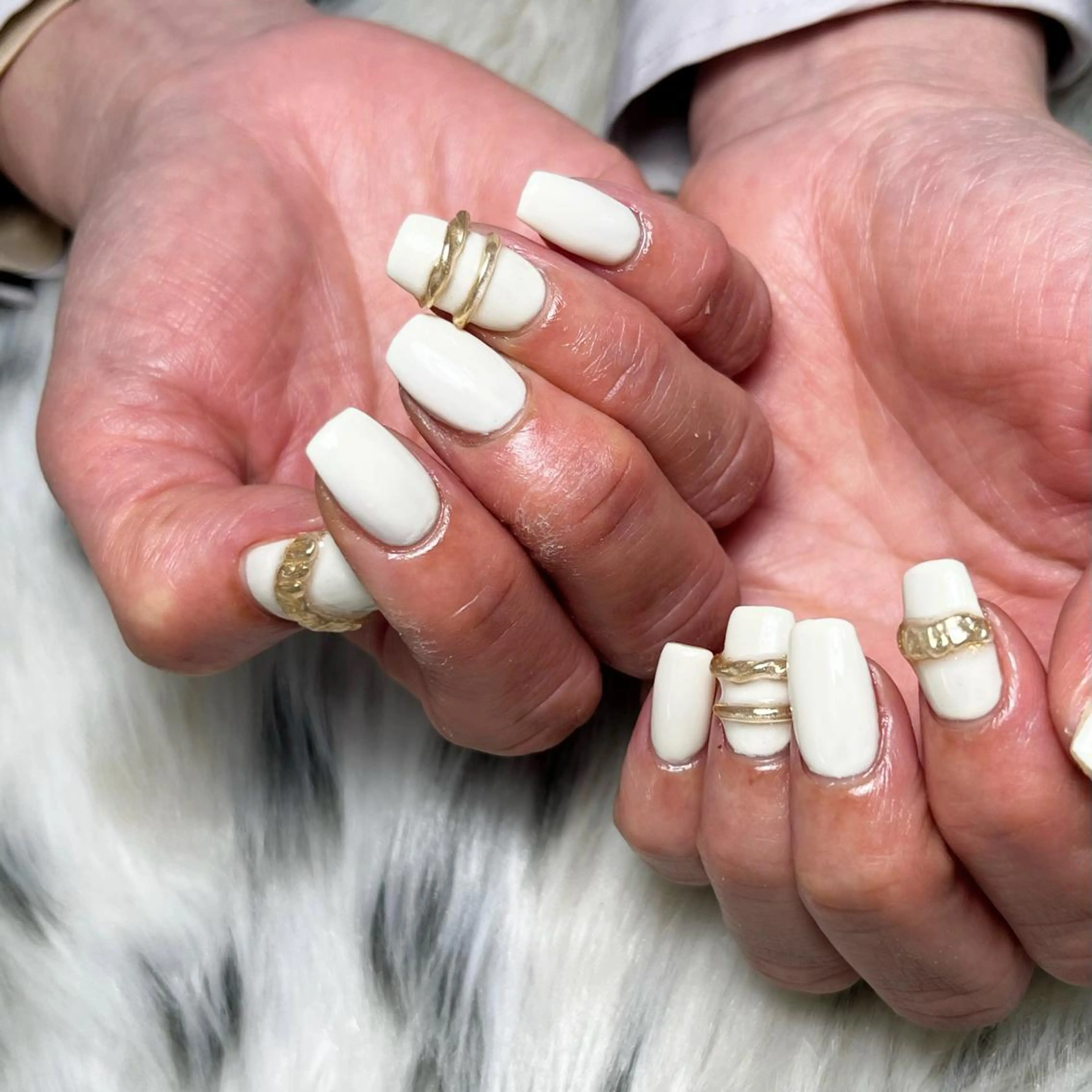 ネイル Laki nailのネイルデザイン