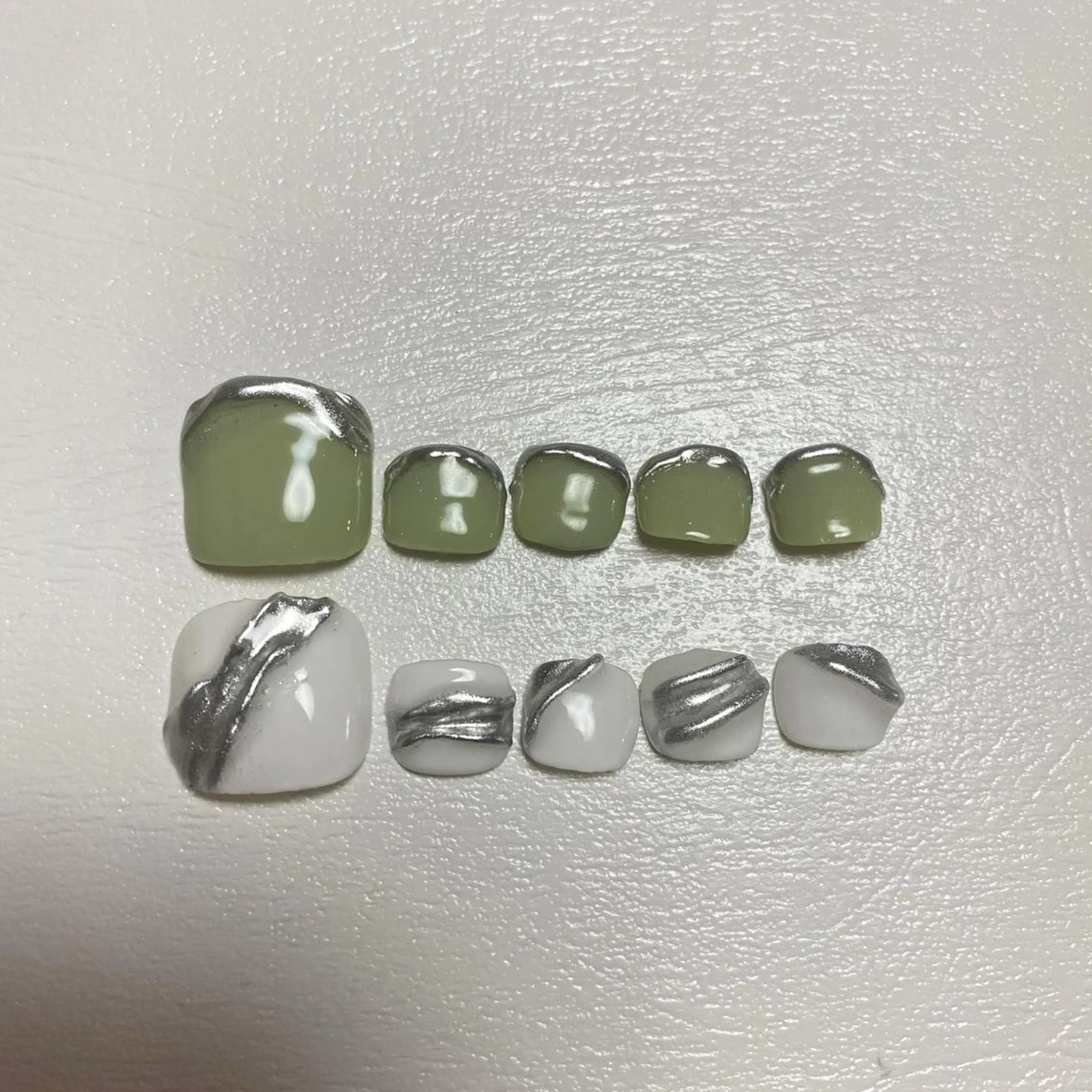 ネイル Heho nailのネイルデザイン