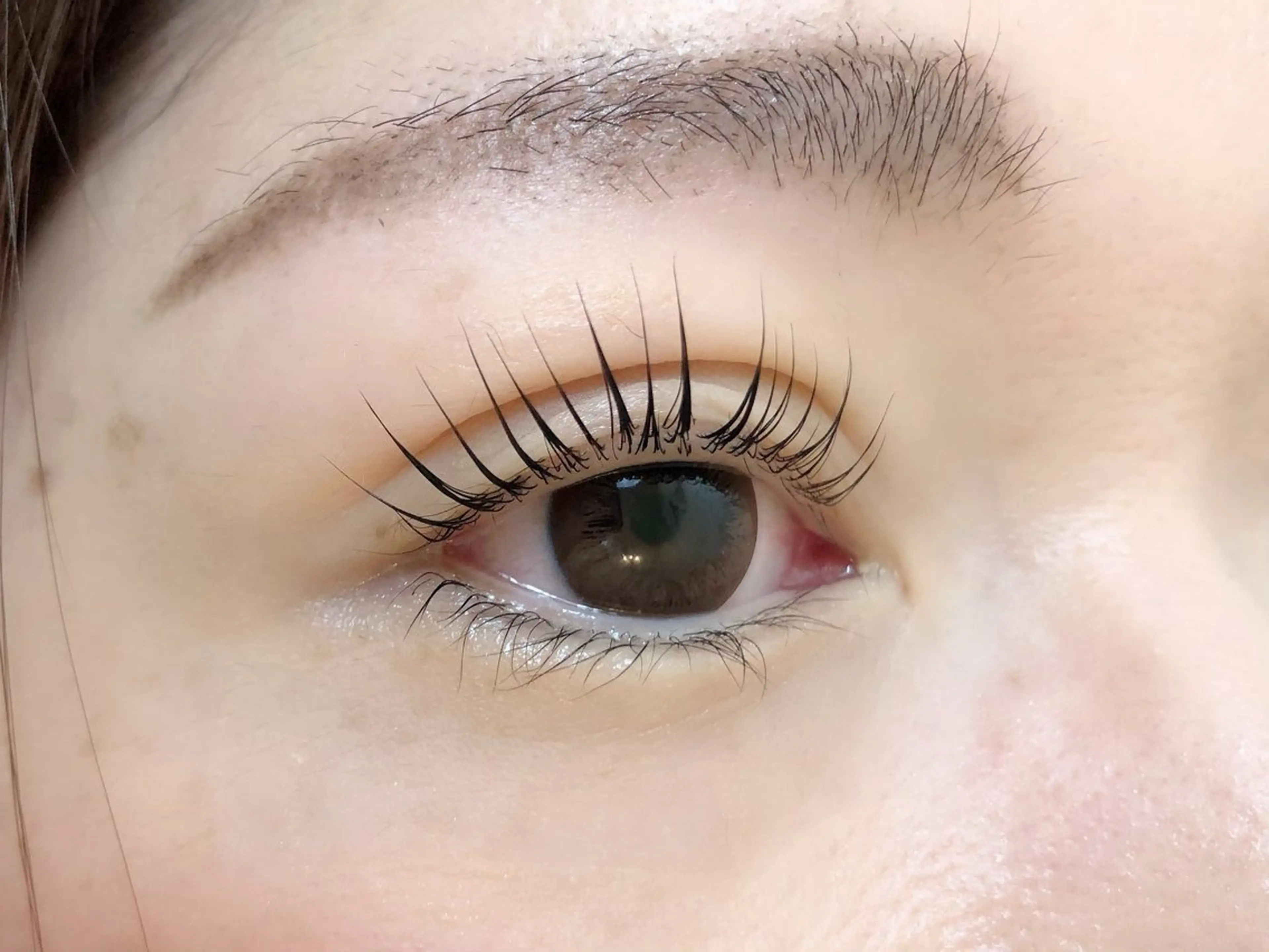 マツエク・マツパ まつげパーマ EYESTAR＋ 金沢店のマツエク・マツパデザイン