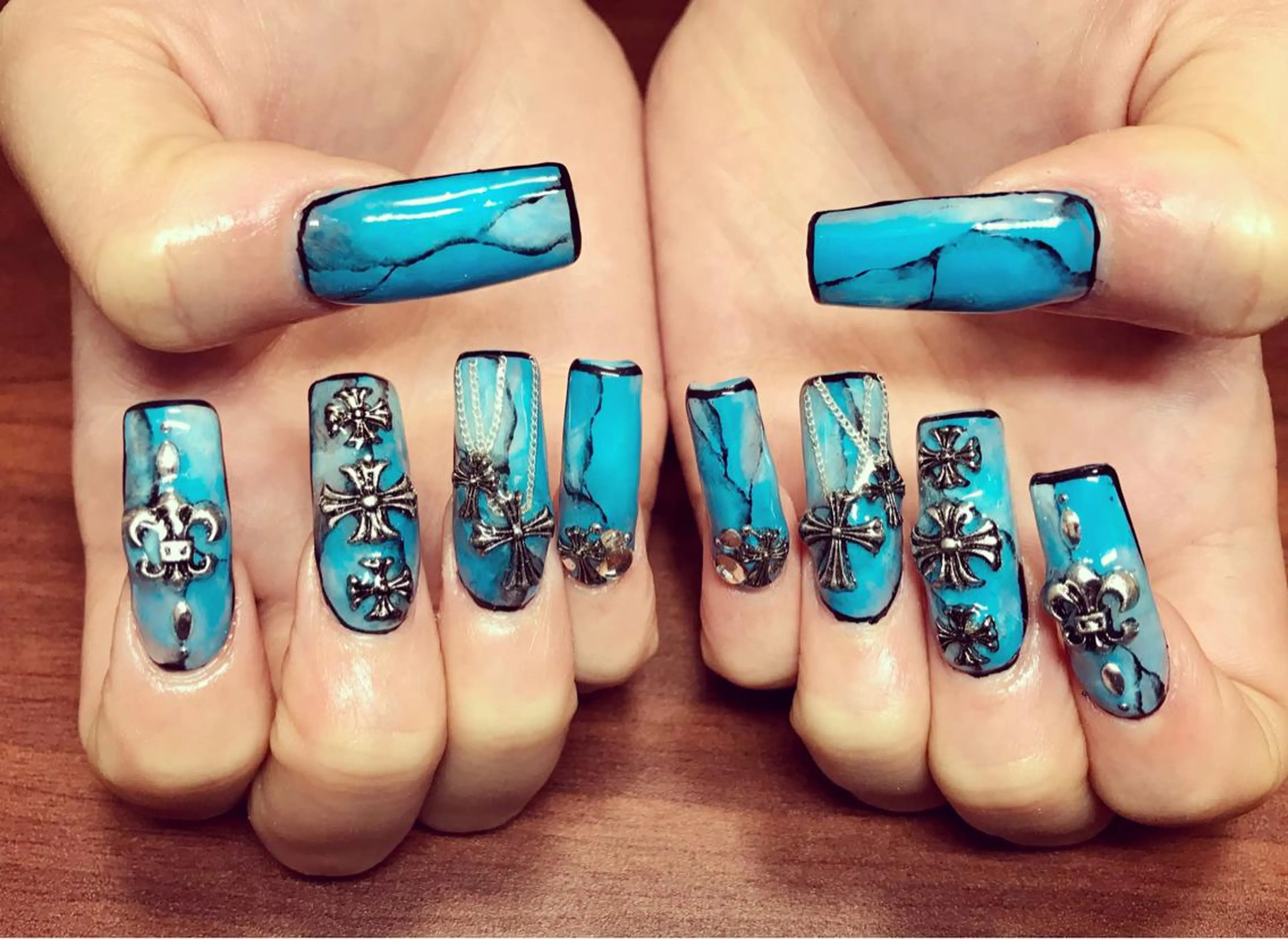 ネイル NAIL salon ACEのネイルデザイン