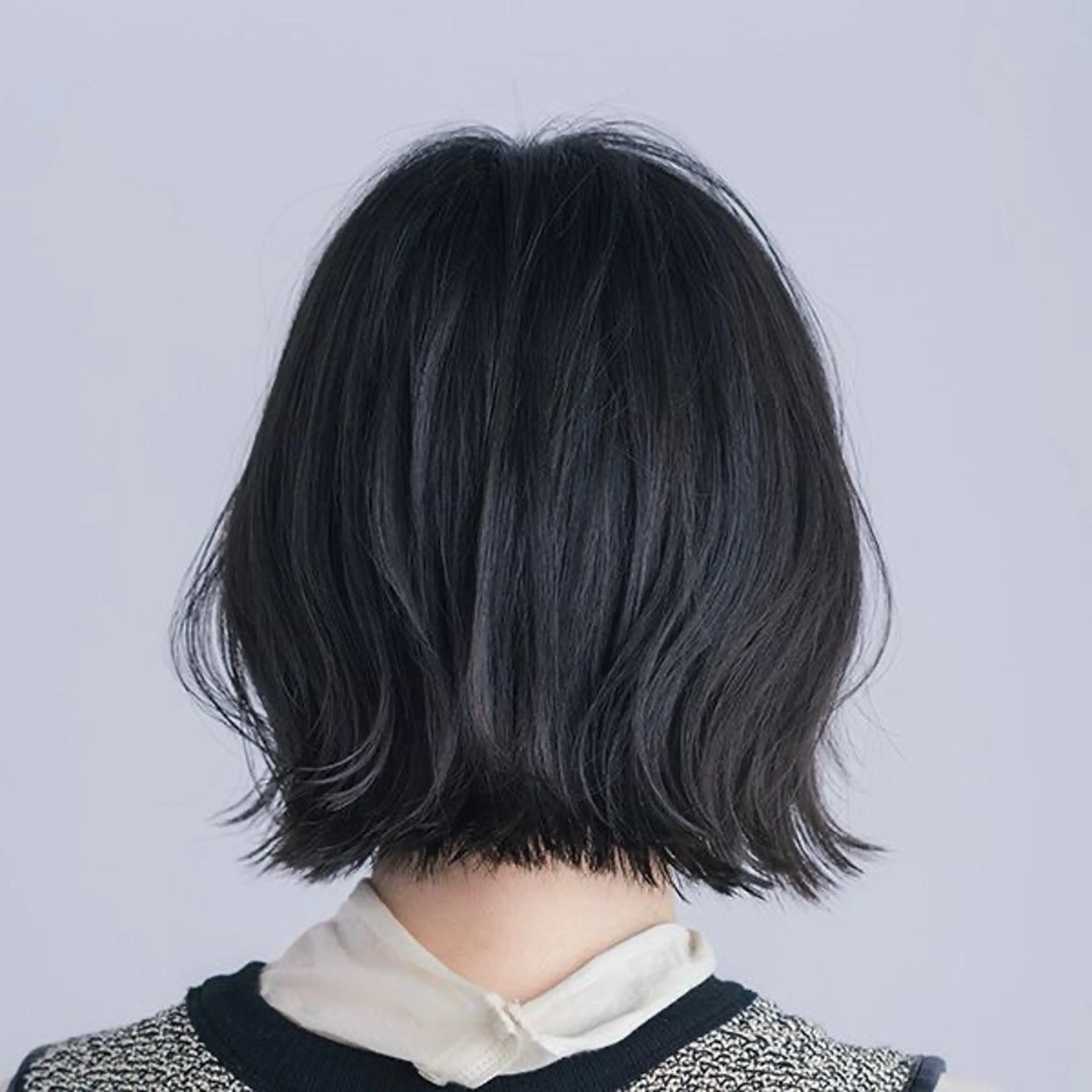 ショート ボブ くびれヘア レイヤーカット ショートヘア 似合わせカット🌿 表参道/諸井 芽のヘアスタイル