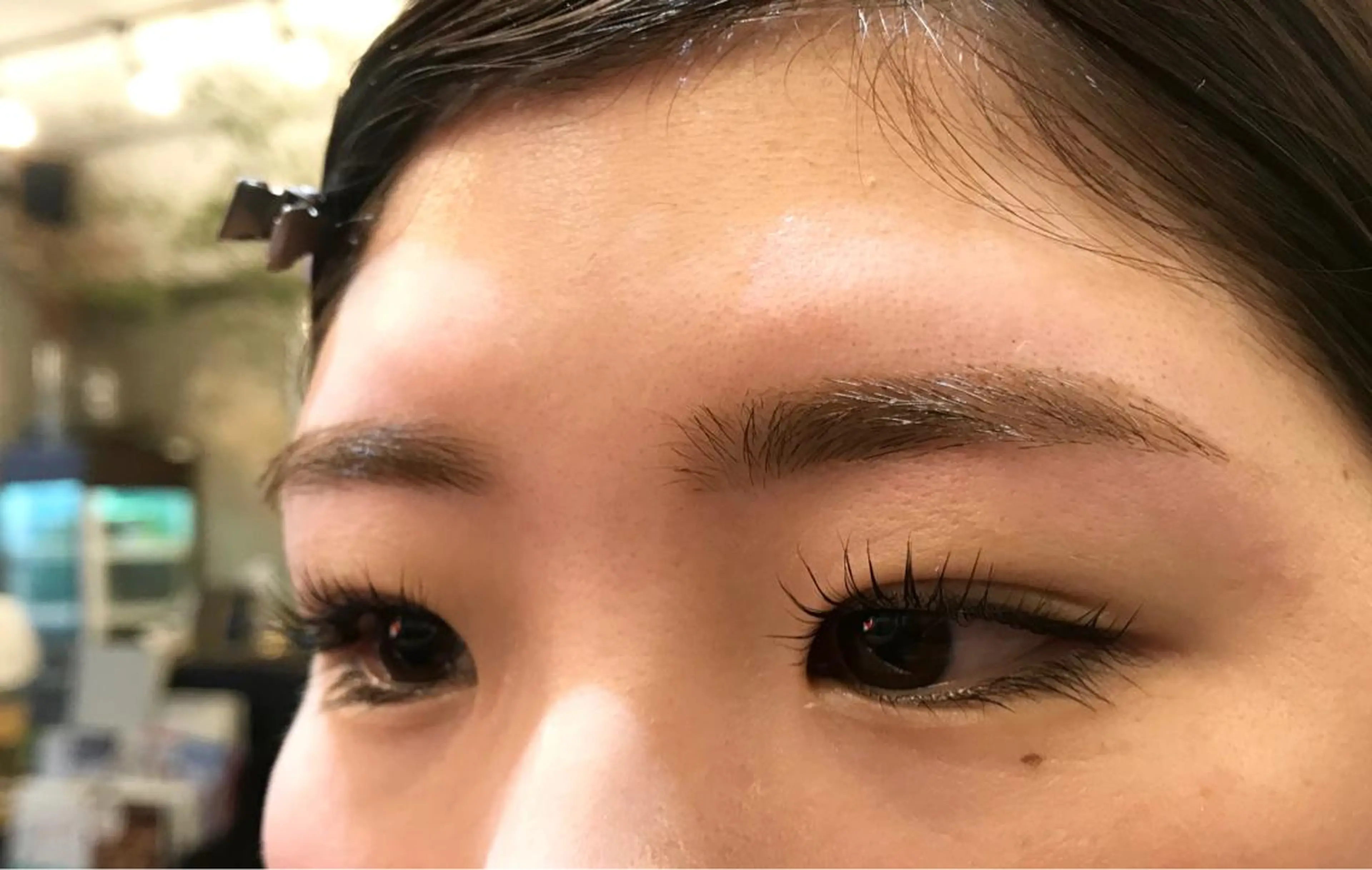 マツエク・マツパ ⭐️Eye＆Eyeblowsalon⭐️Dafne⭐️所属・Dafne SAIのマツエク・マツパデザイン