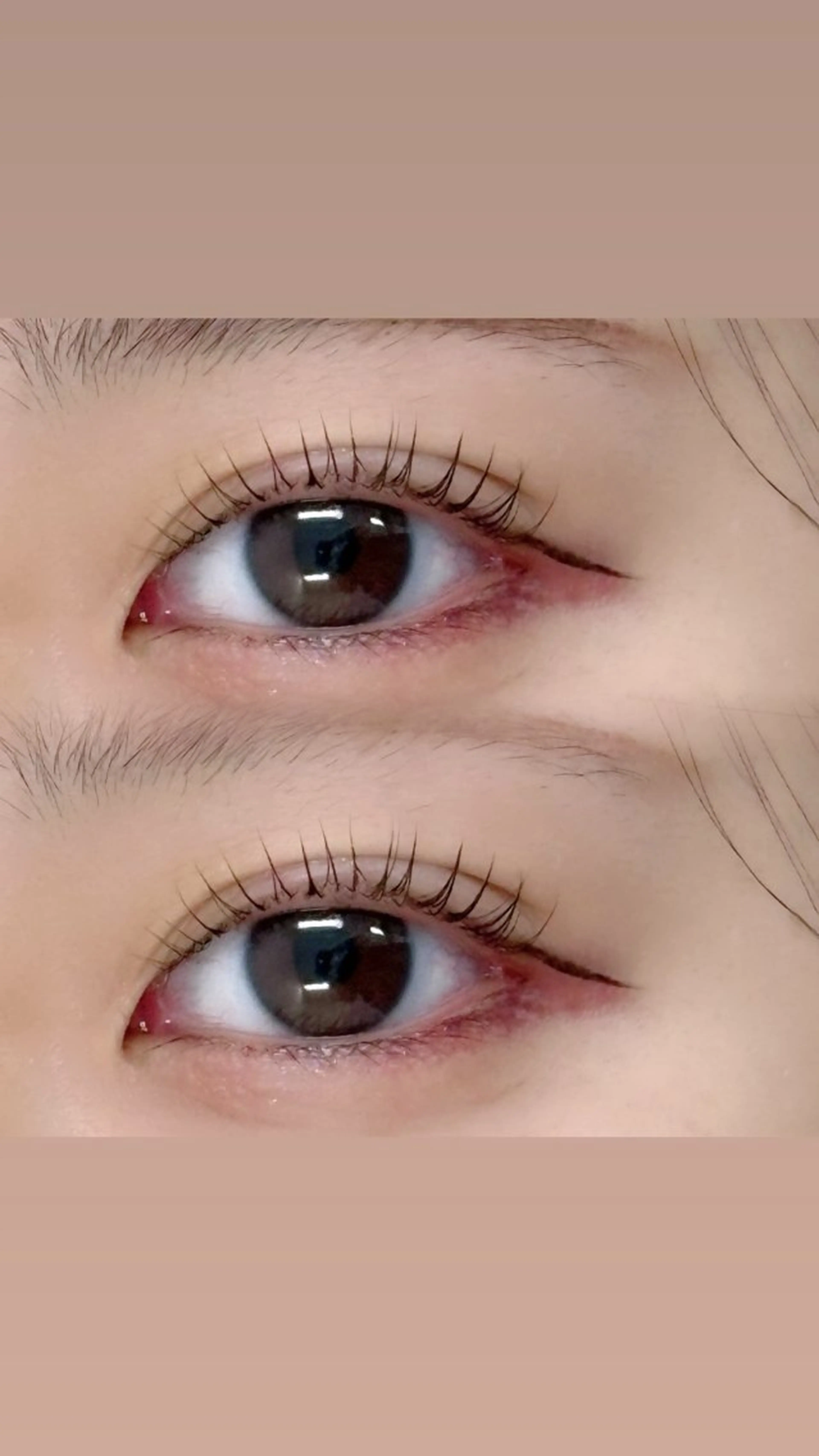 マツエク・マツパ Blossa所属・kohru ·͜· ❤︎のマツエク・マツパデザイン