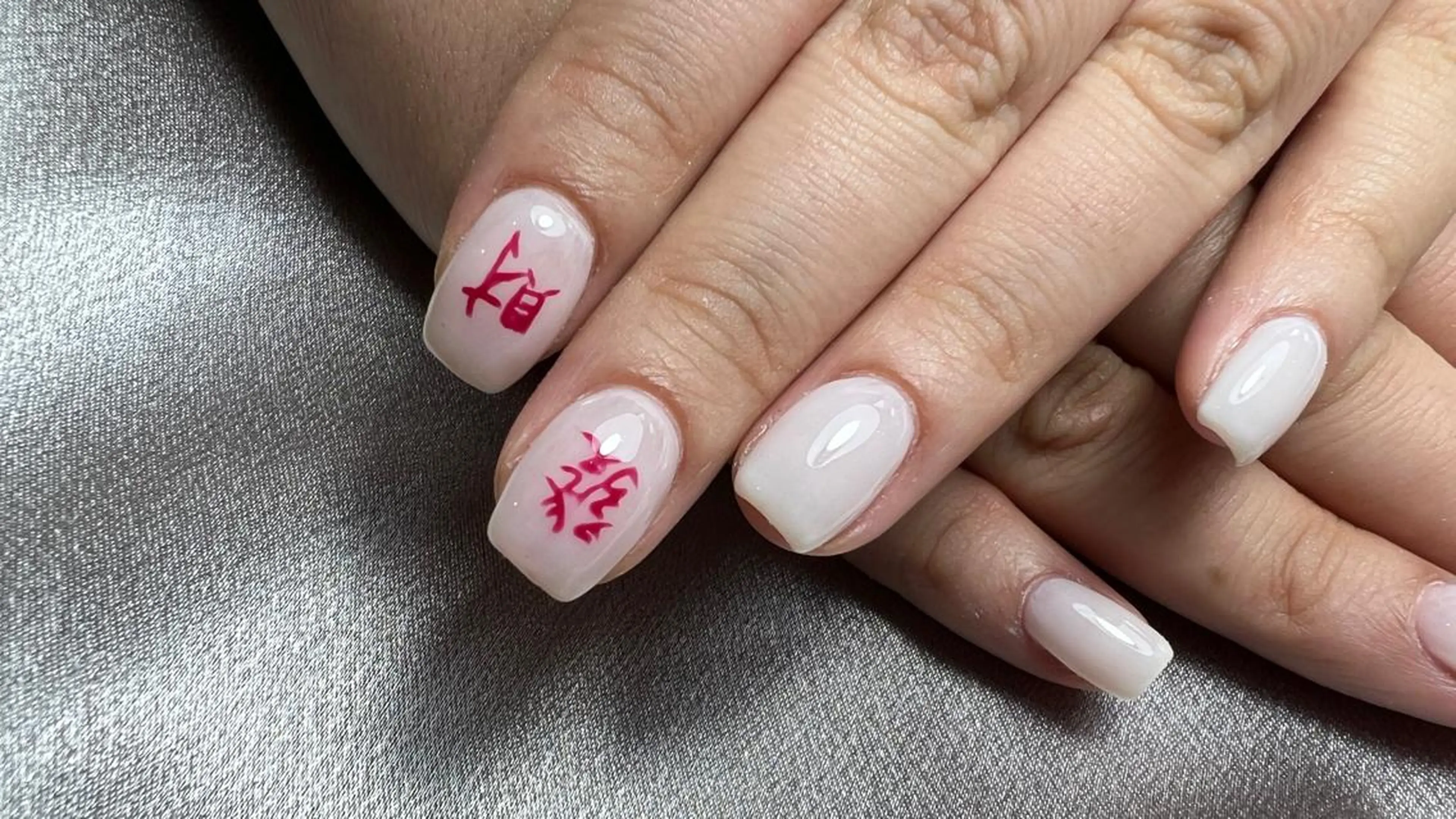 ネイル ハンドネイル ハンドケア FUTURE   BEAUTY所属・FUTURE BEAUTYのネイルデザイン