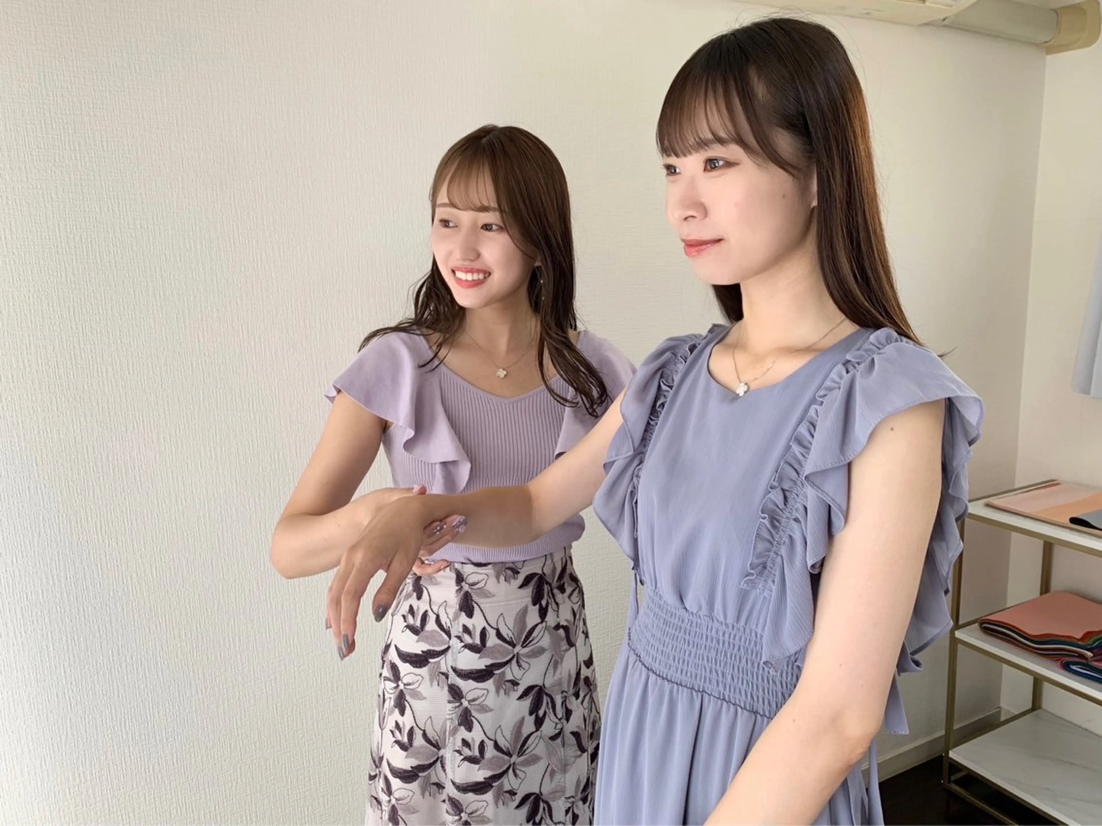 骨格診断✨※夏限定直前割※の写真