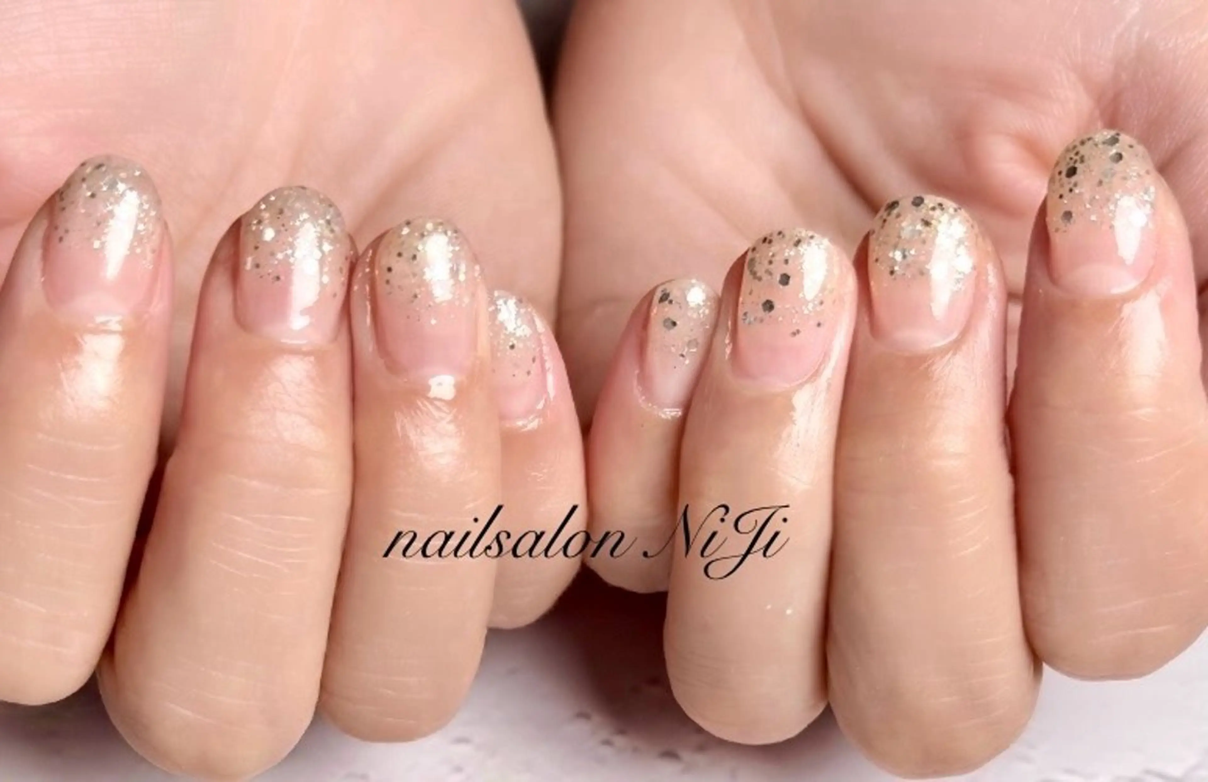 ネイル nailsalon N iＪｉのネイルデザイン