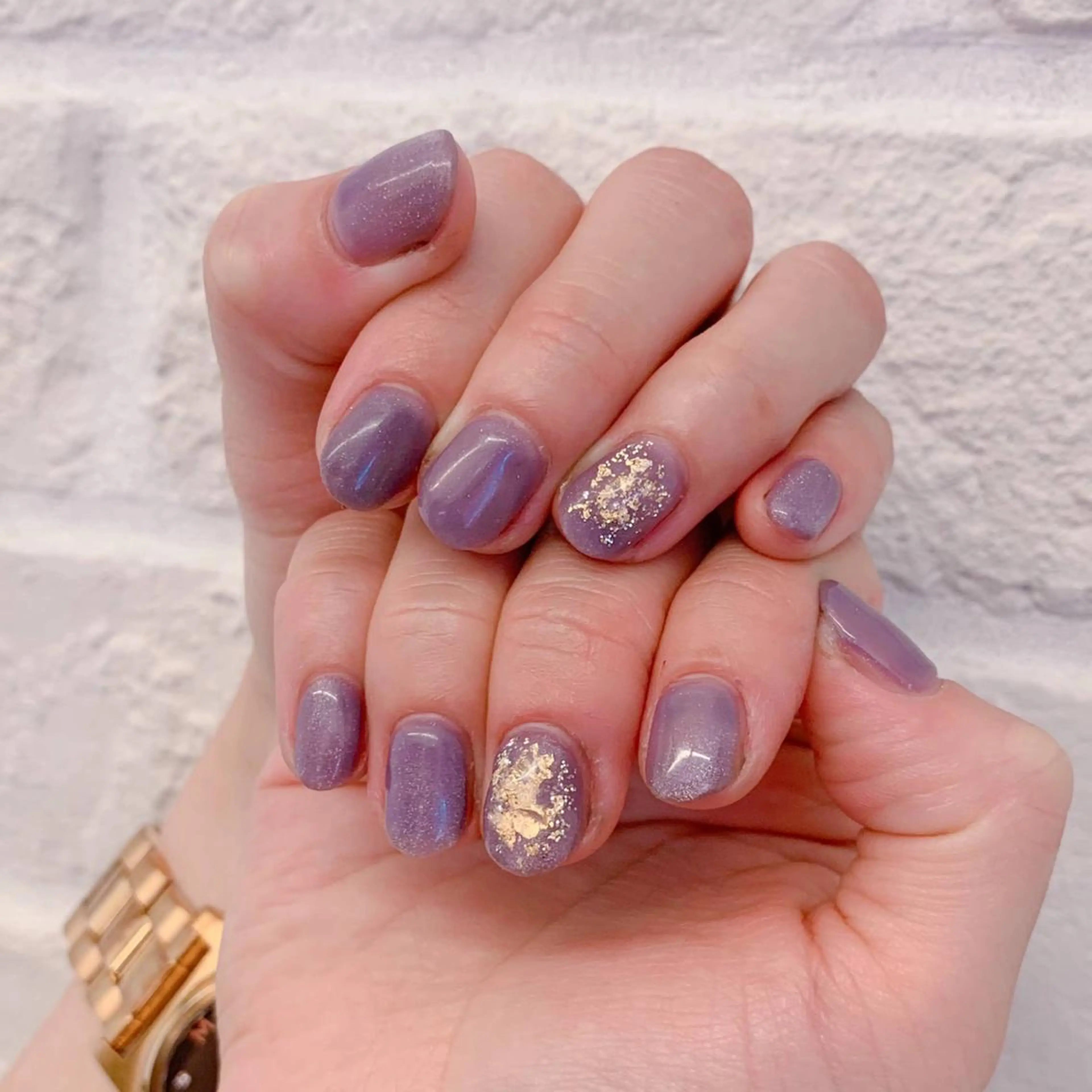 ネイル HAIR & FACE EDGE（エッジ）所属・kiki ._.nailのマツエク・マツパデザイン
