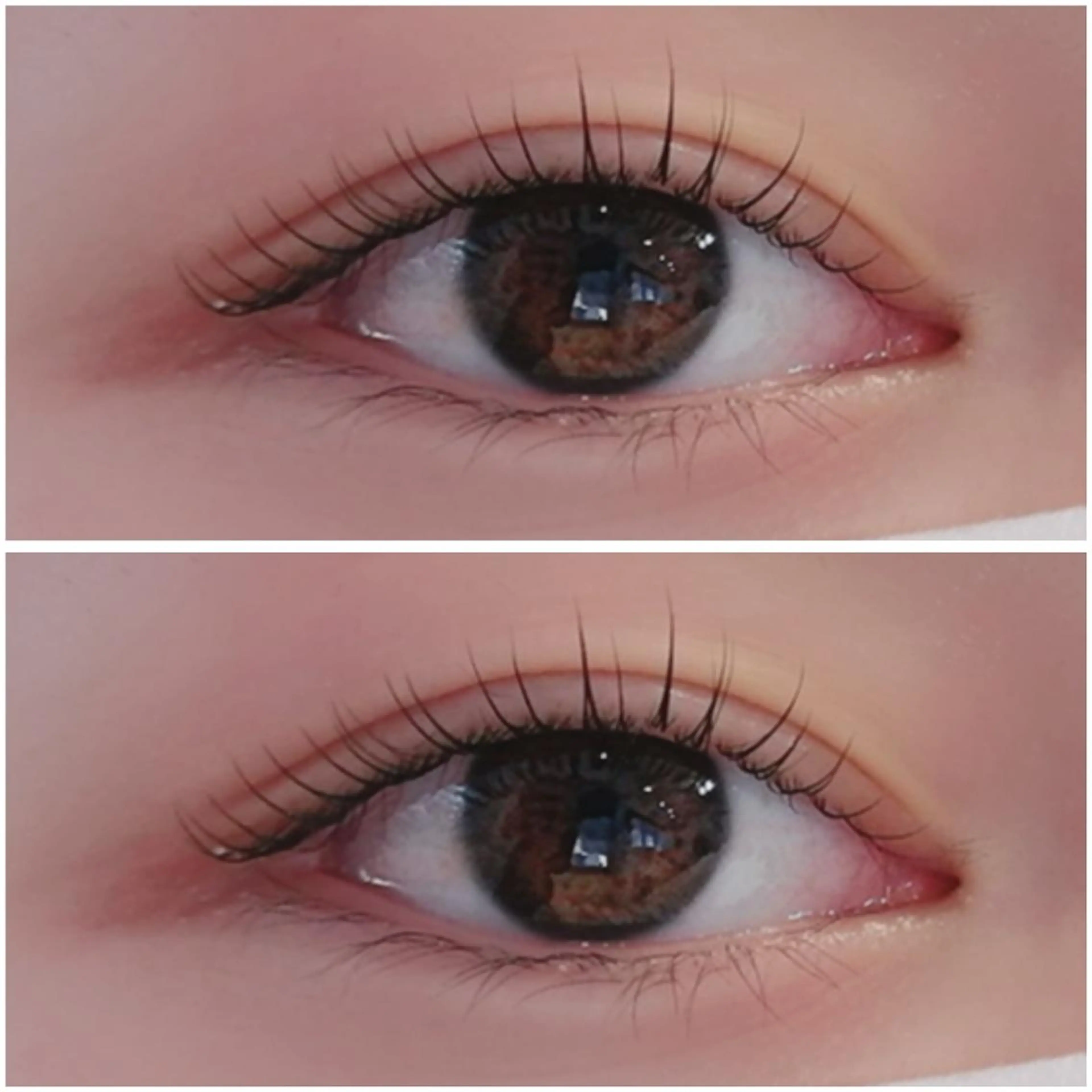 マツエク・マツパ Hi salon erikaの眉毛・アイブロウイメージ