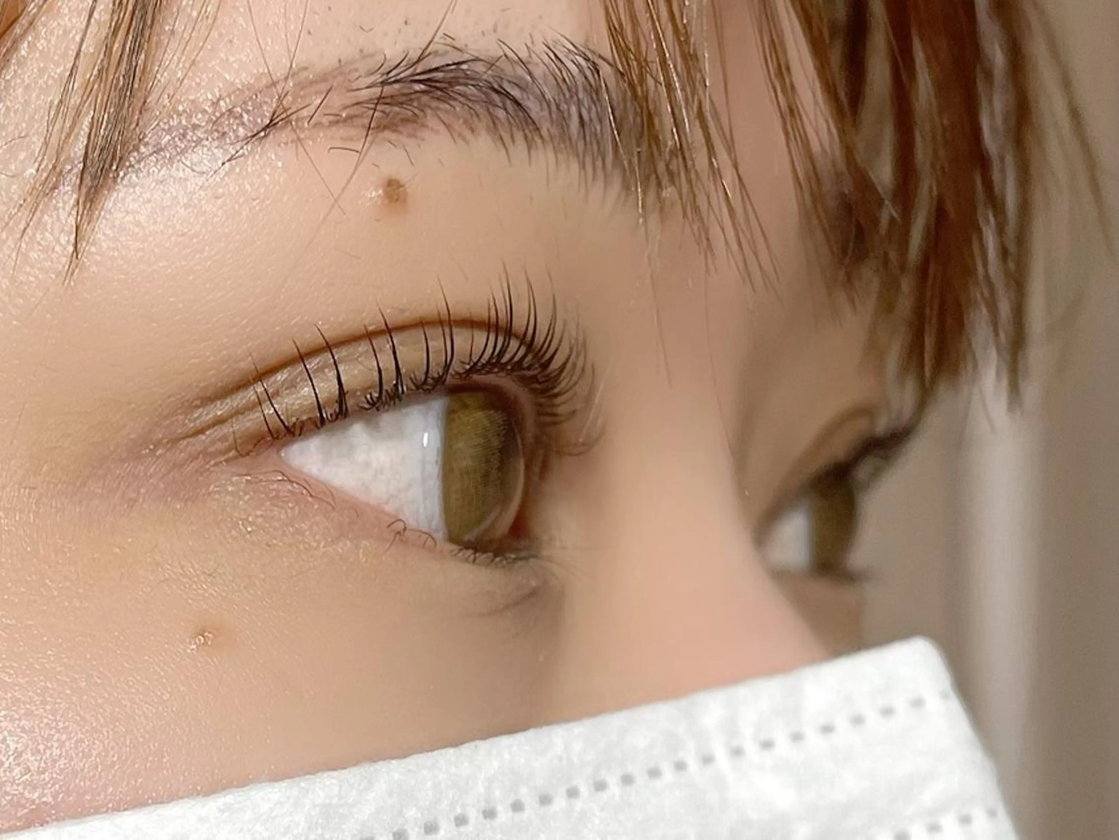 マツエク・マツパ マツパ Regene HIROKAWAの眉毛・アイブロウイメージ