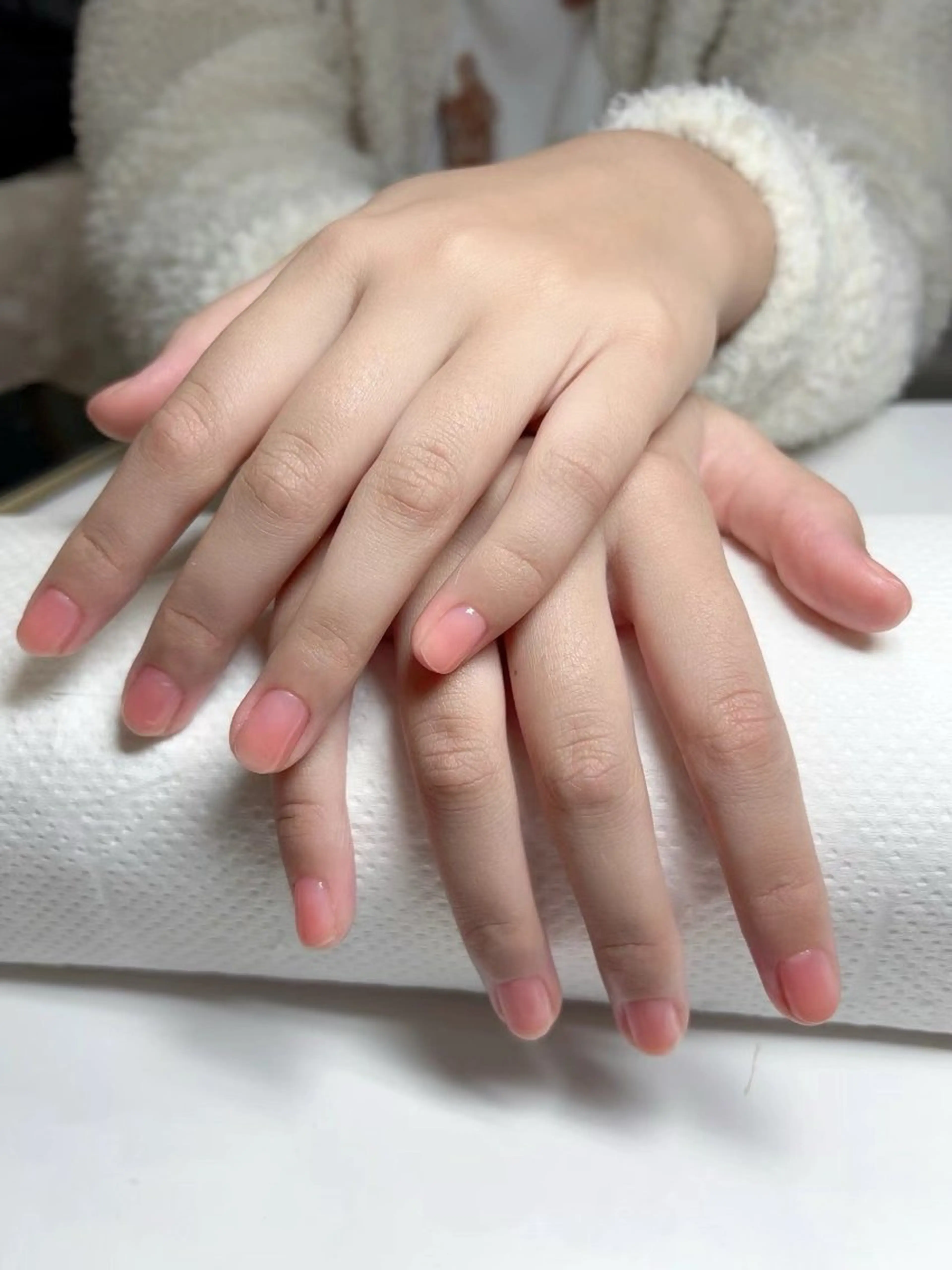 ネイル ハンドネイル Y's Salonのネイルデザイン