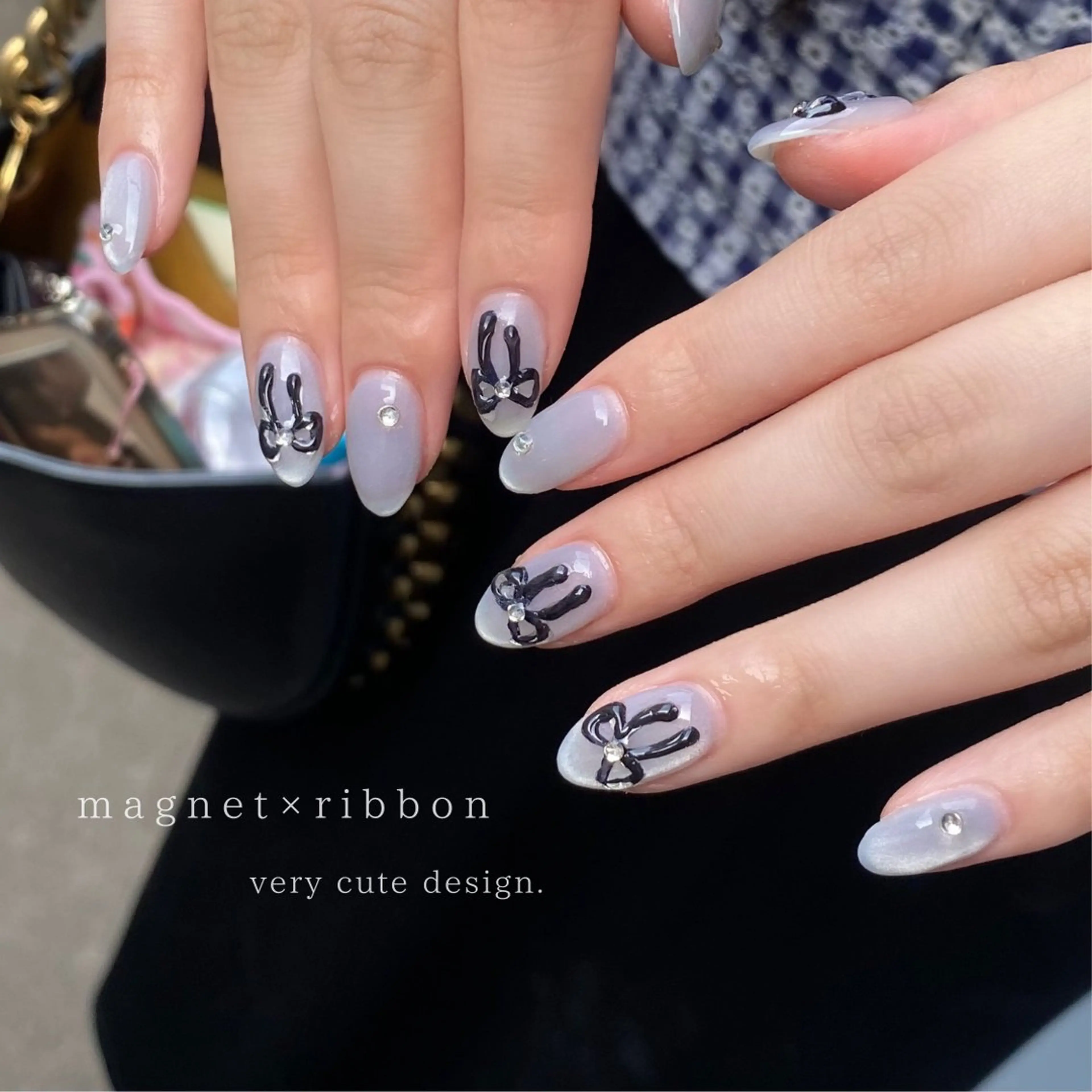 ネイル Ulu nail Kanaのネイルデザイン