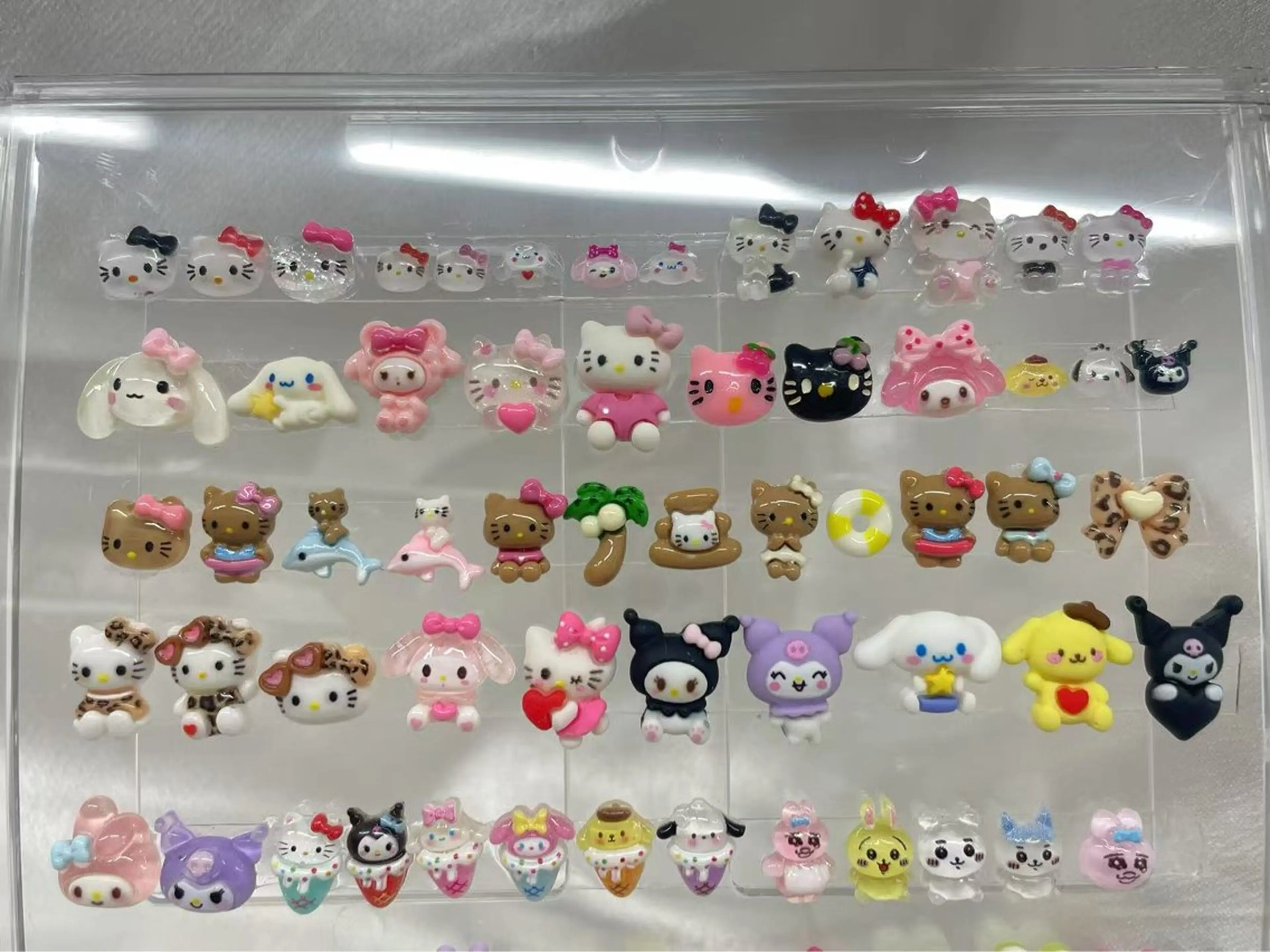 ネイル み きのネイルデザイン